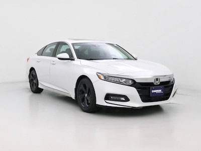 2019 Honda Accord EX