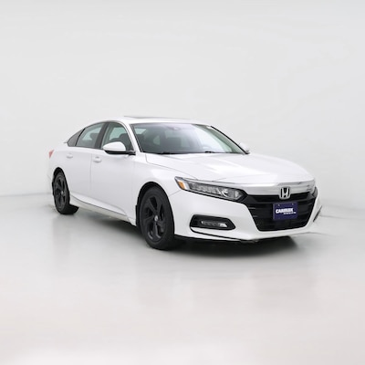 2019 Honda Accord EX