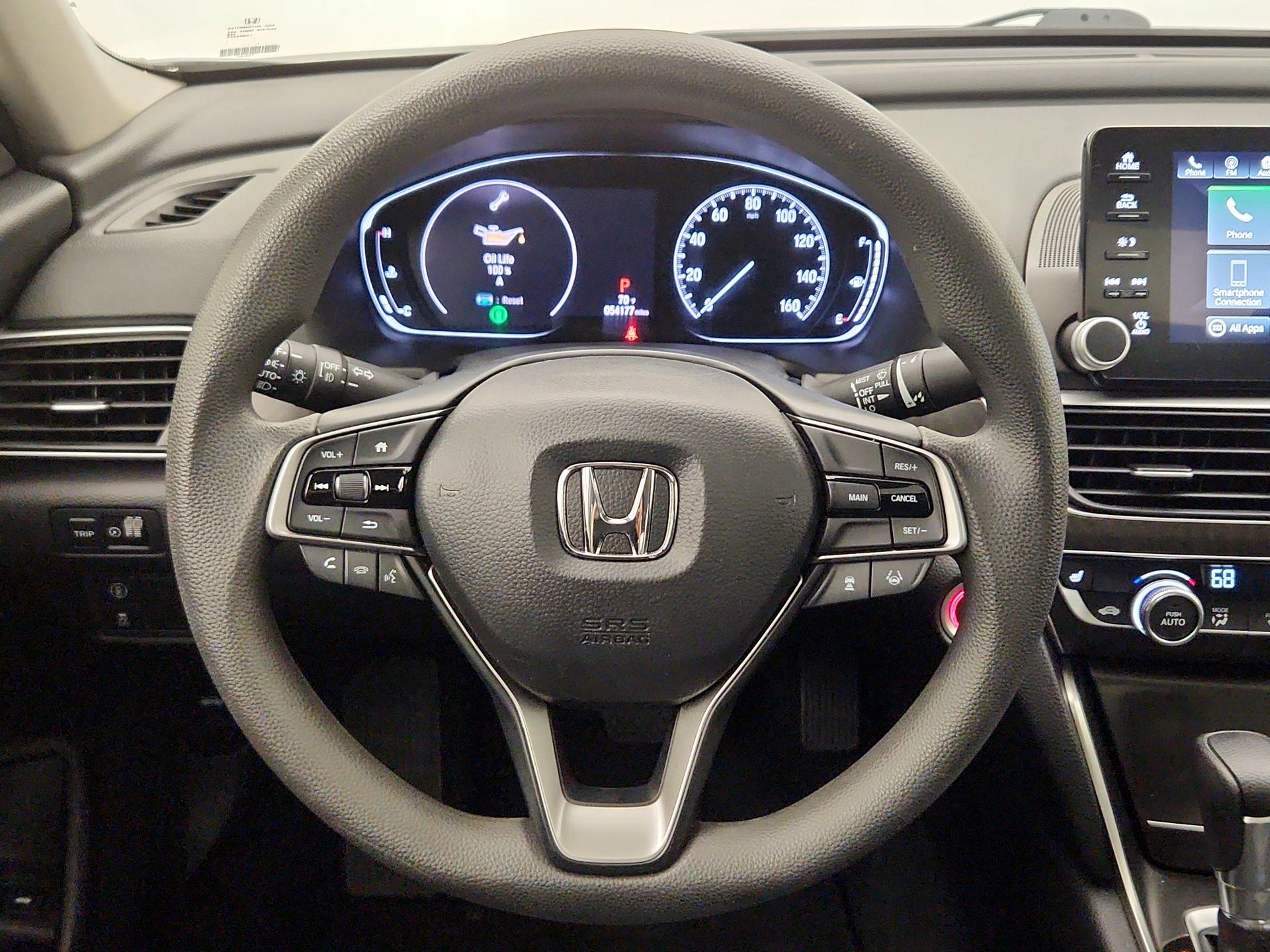 Thumbnail: 2019 Honda Accord - 10
