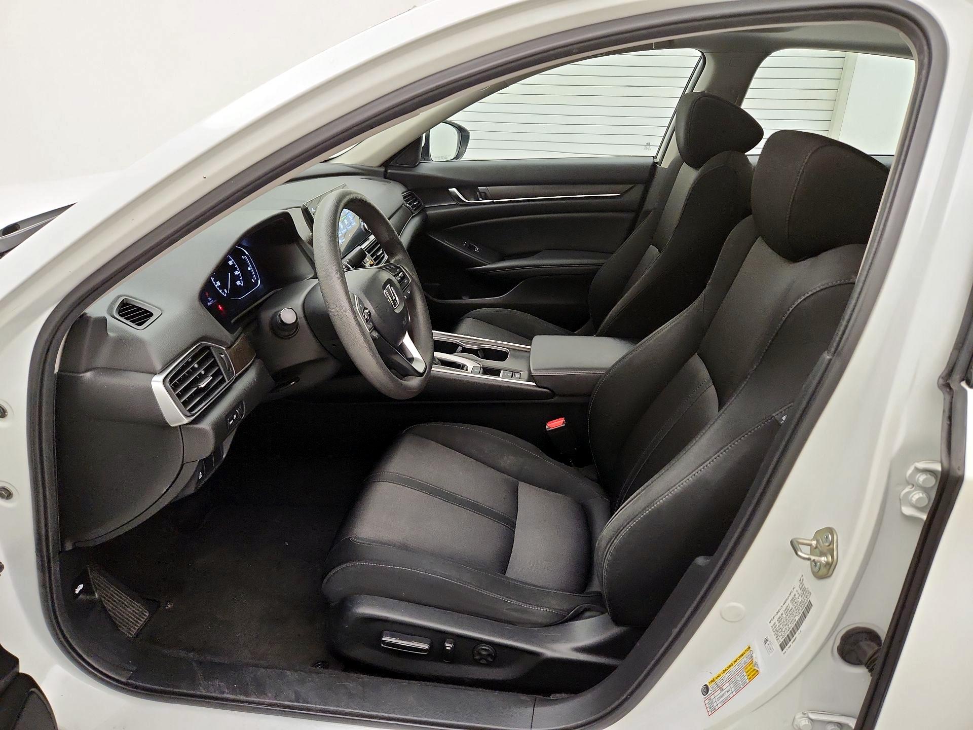 Thumbnail: 2019 Honda Accord - 11