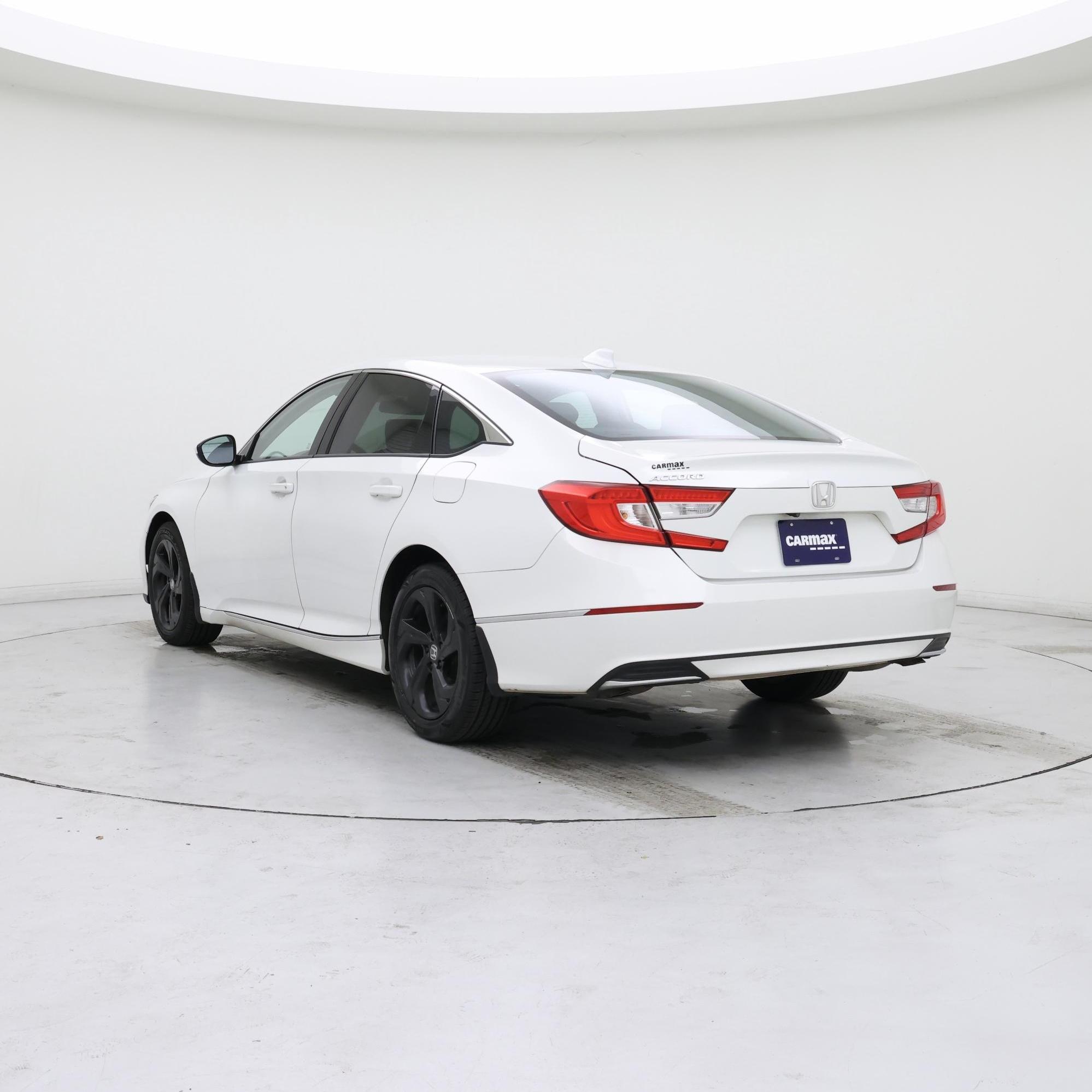 Thumbnail: 2019 Honda Accord - 2