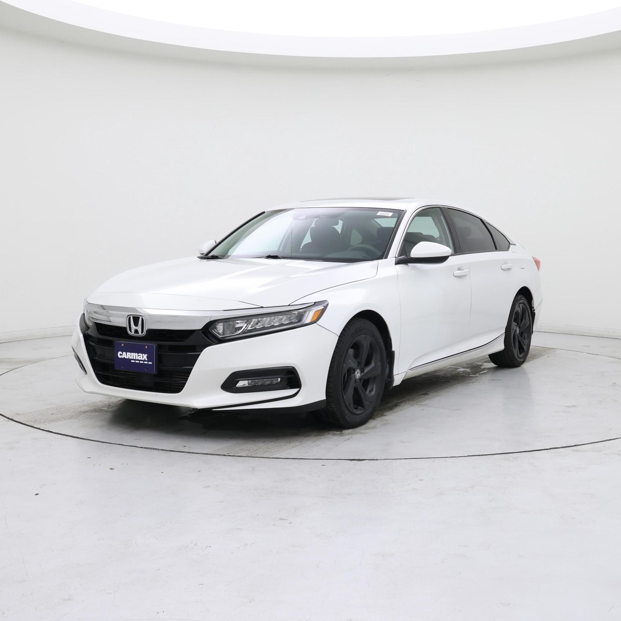 Thumbnail: 2019 Honda Accord - 4