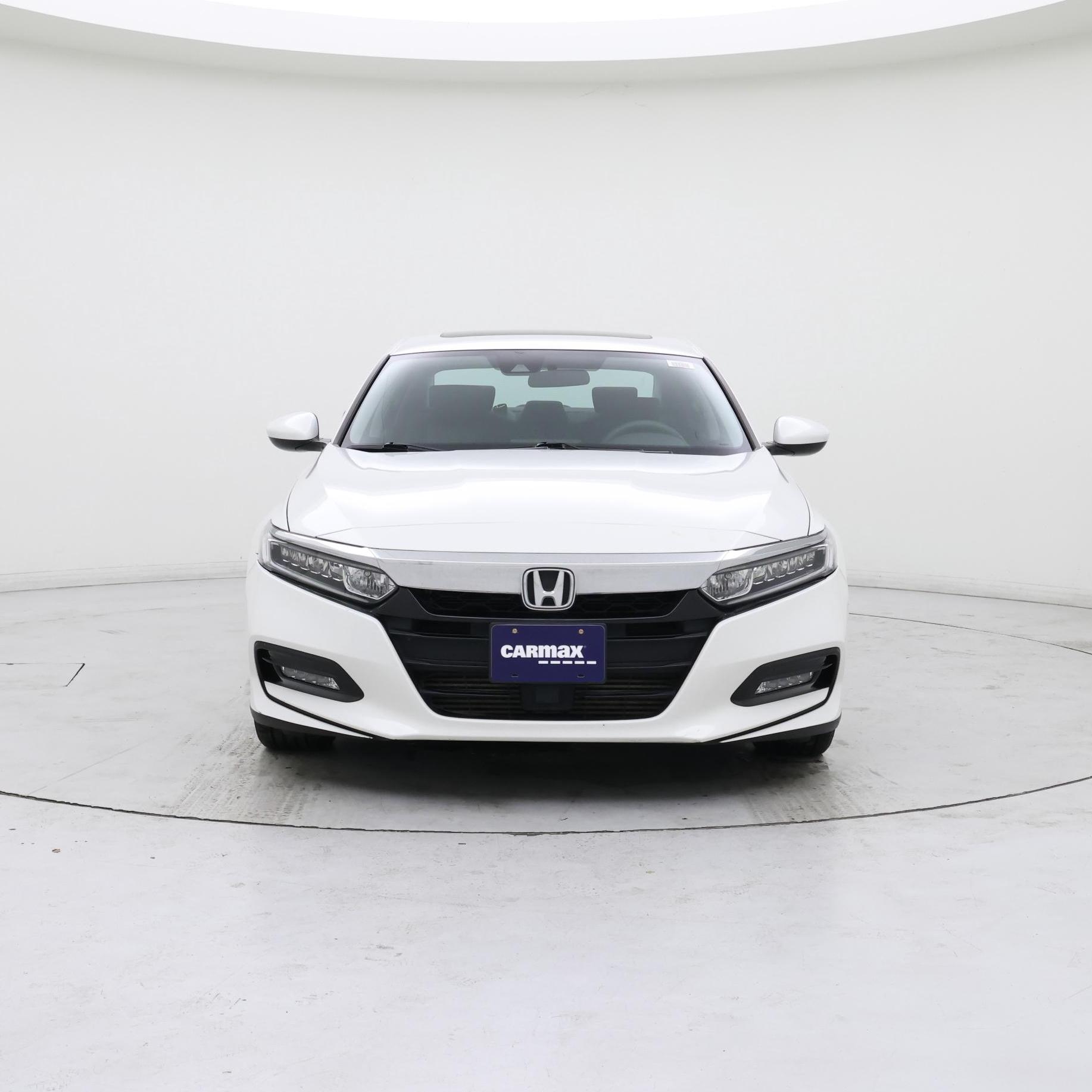Thumbnail: 2019 Honda Accord - 5