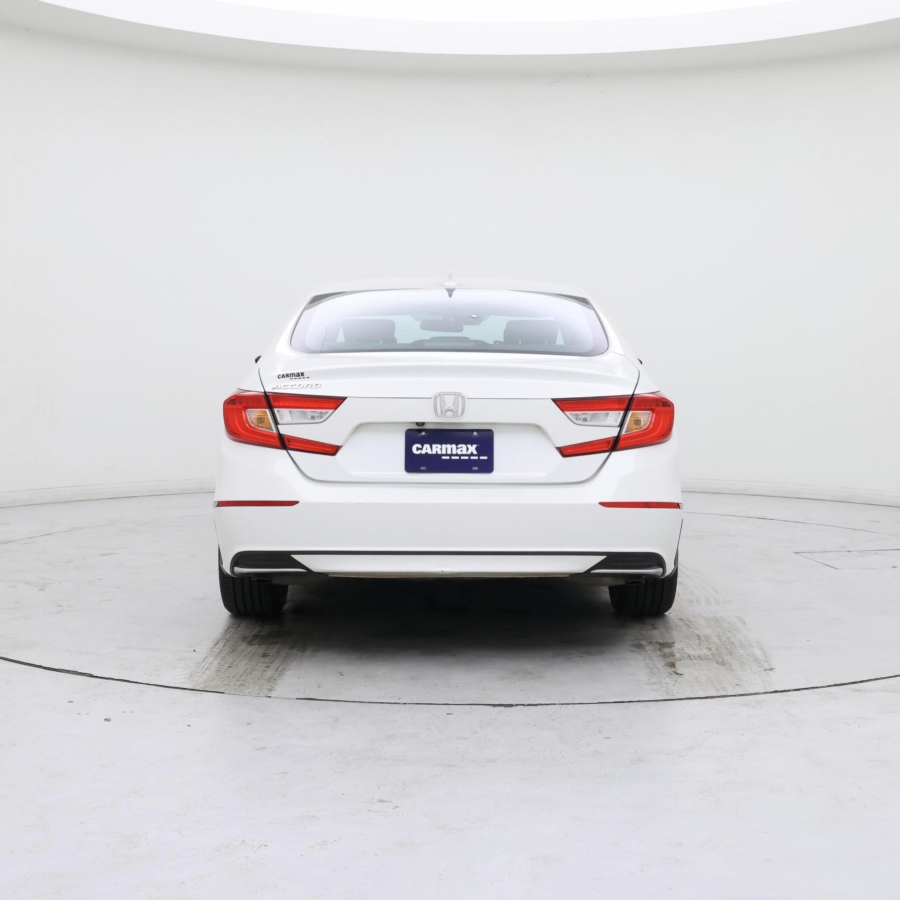 Thumbnail: 2019 Honda Accord - 6