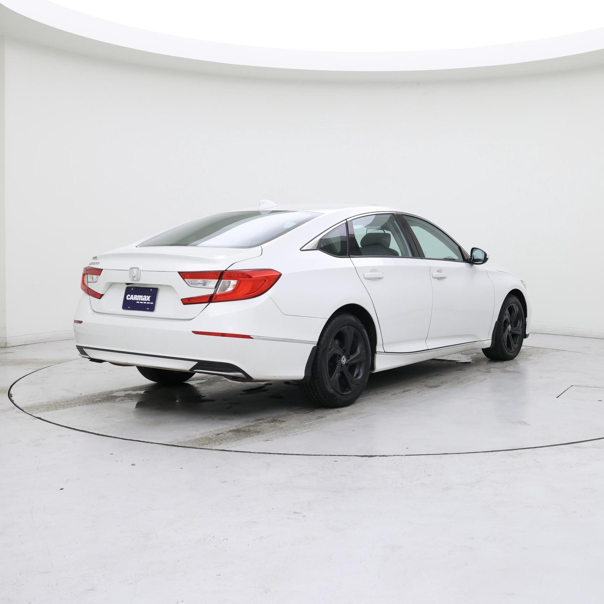 Thumbnail: 2019 Honda Accord - 8