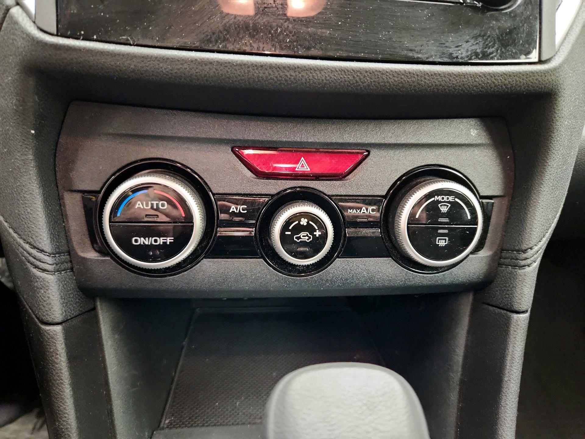 Thumbnail: 2020 Subaru Crosstrek - 16