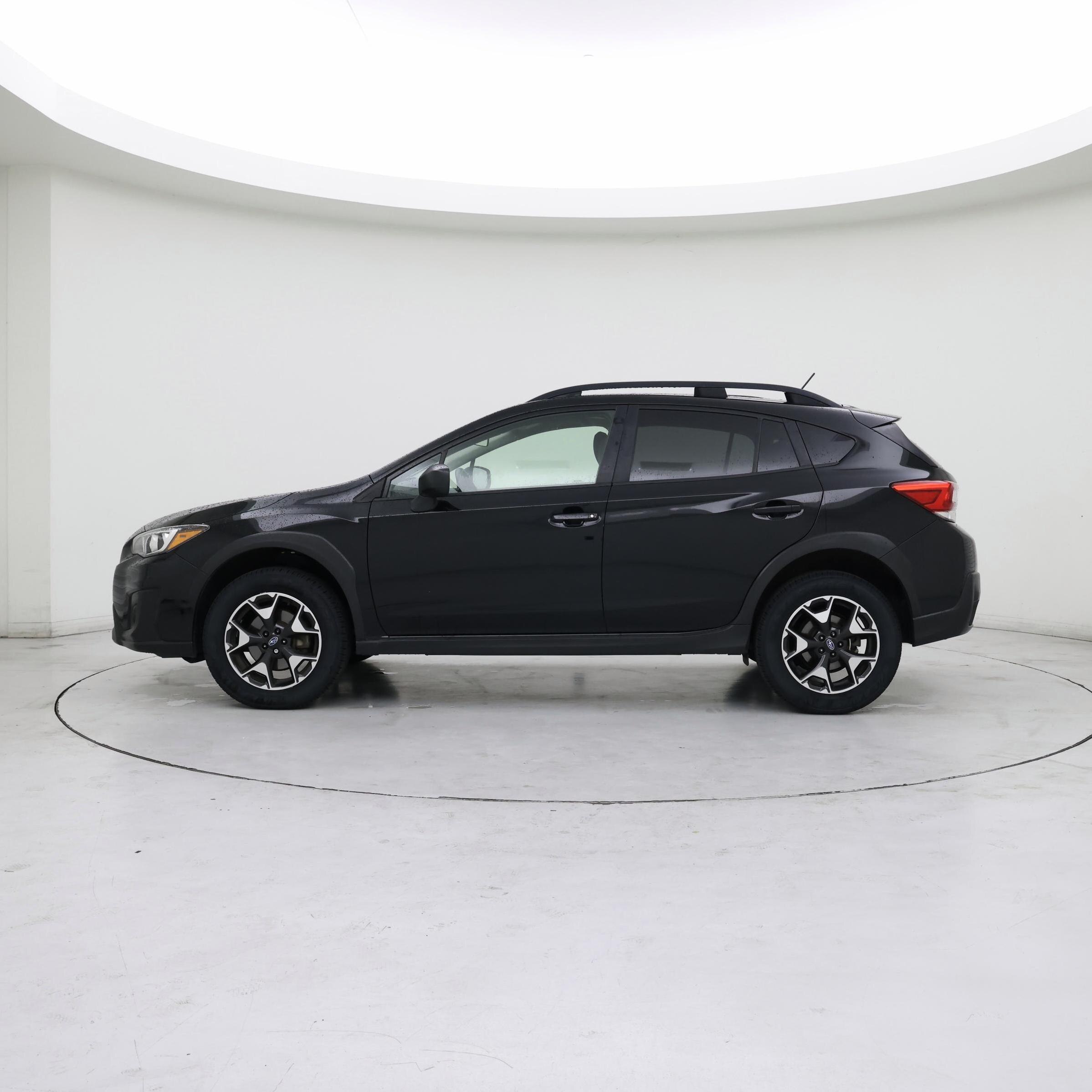 Thumbnail: 2020 Subaru Crosstrek - 3