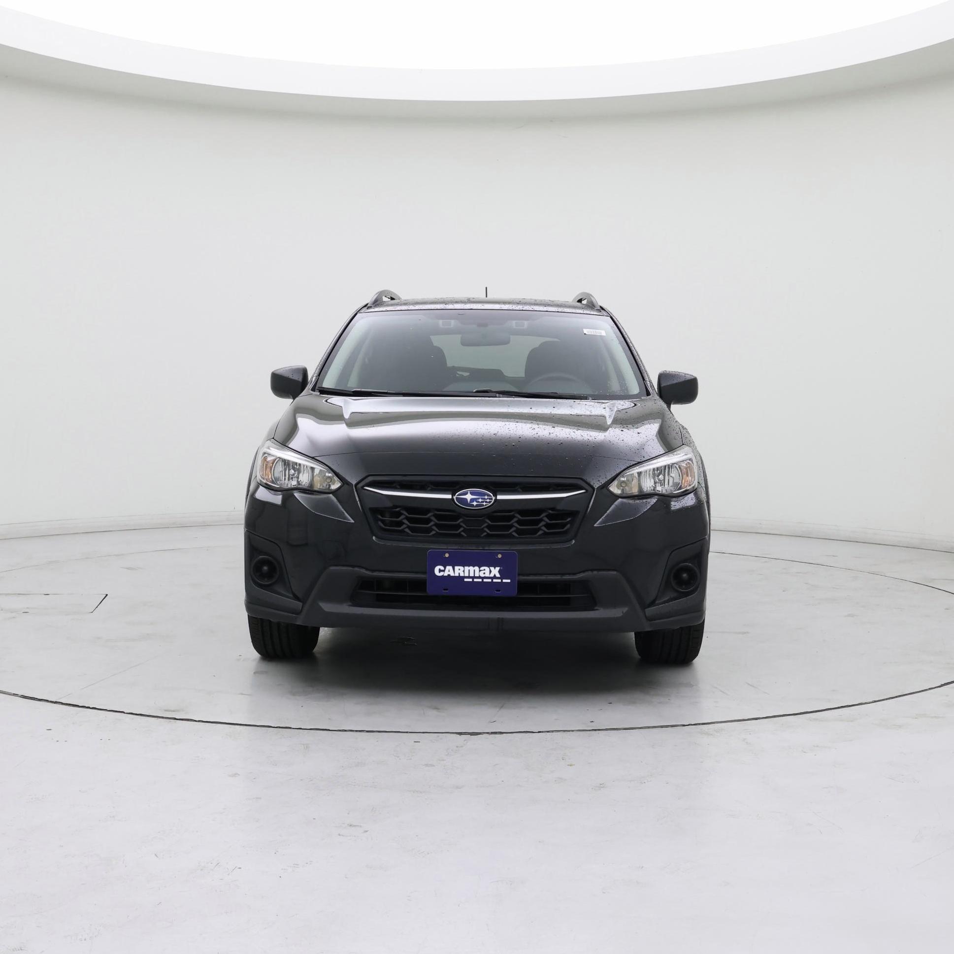Thumbnail: 2020 Subaru Crosstrek - 5