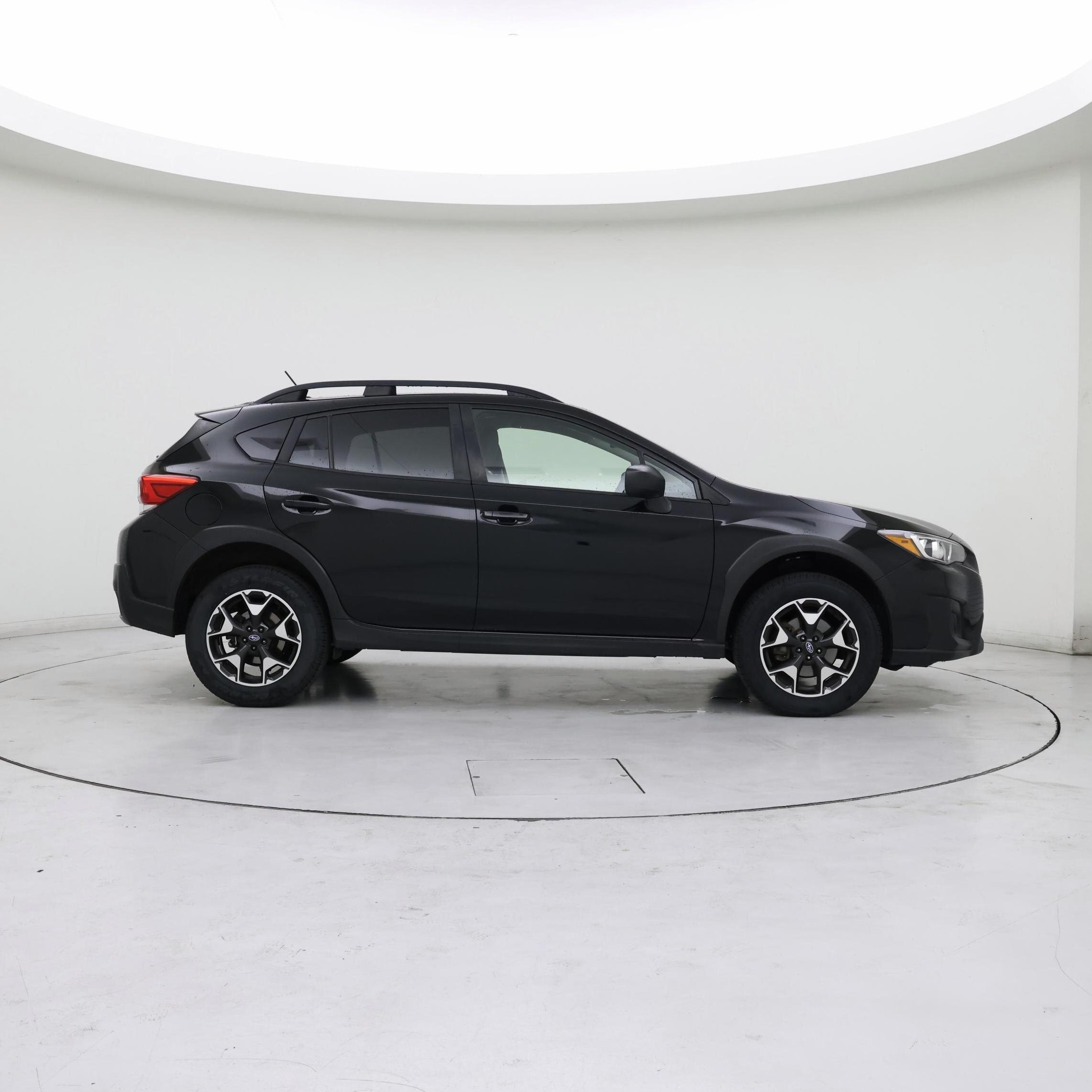 Thumbnail: 2020 Subaru Crosstrek - 7