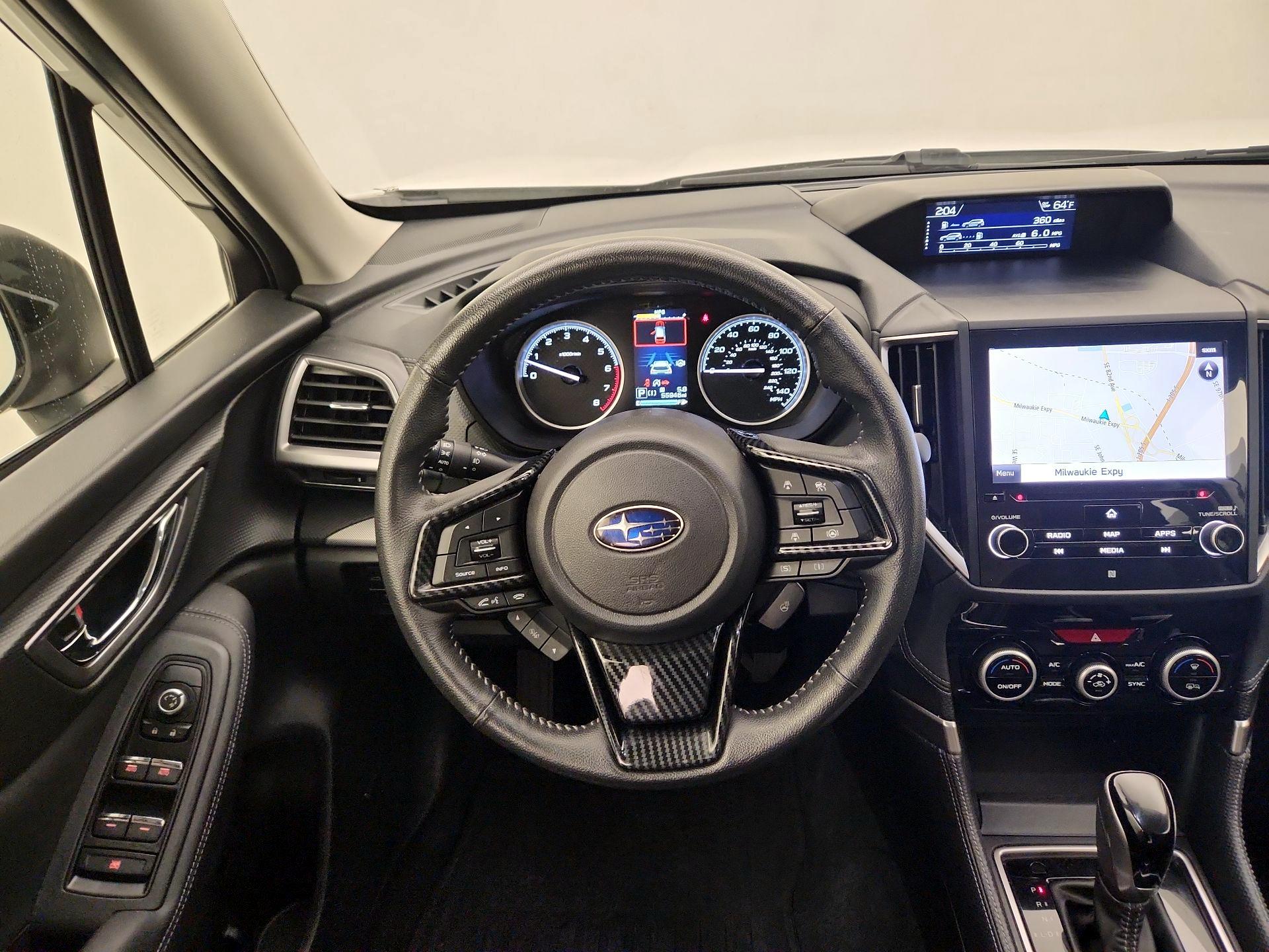 Thumbnail: 2020 Subaru Forester - 10