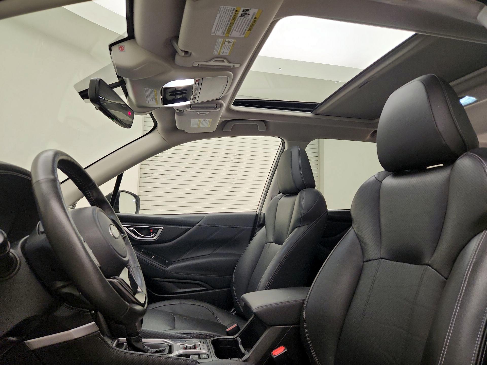 Thumbnail: 2020 Subaru Forester - 20