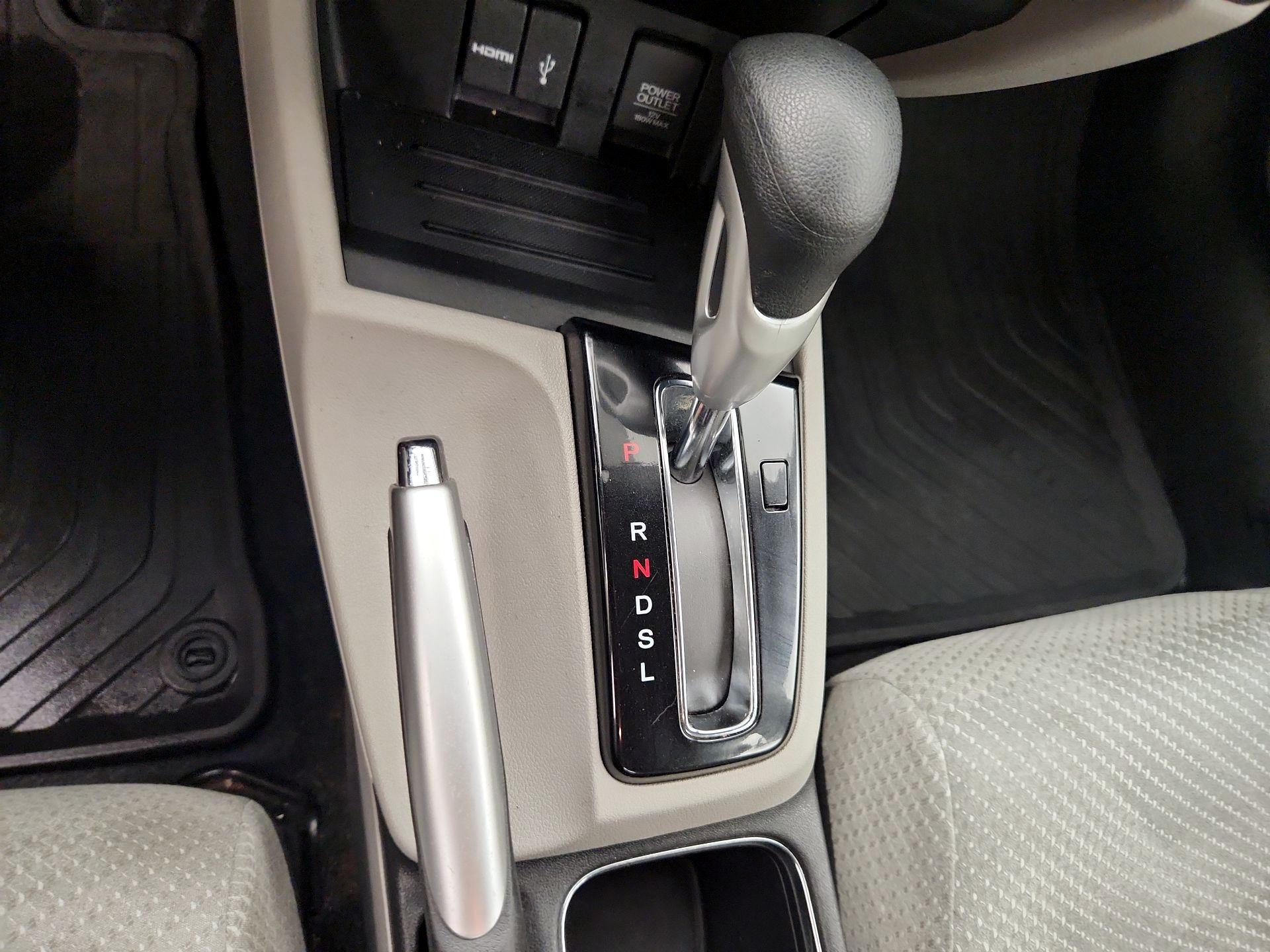 Thumbnail: 2014 Honda Civic - 17