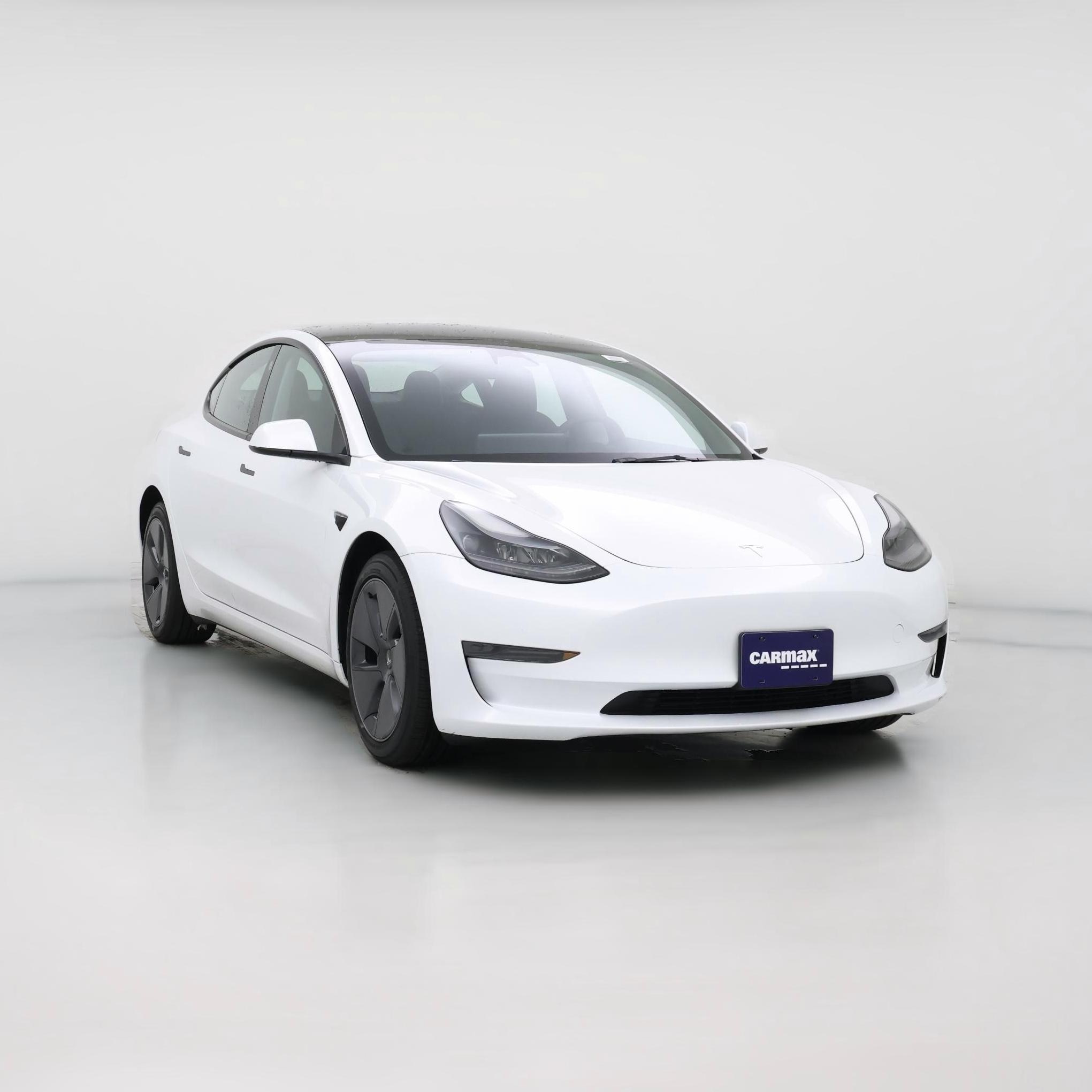 Thumbnail: 2023 Tesla Model 3 - 1
