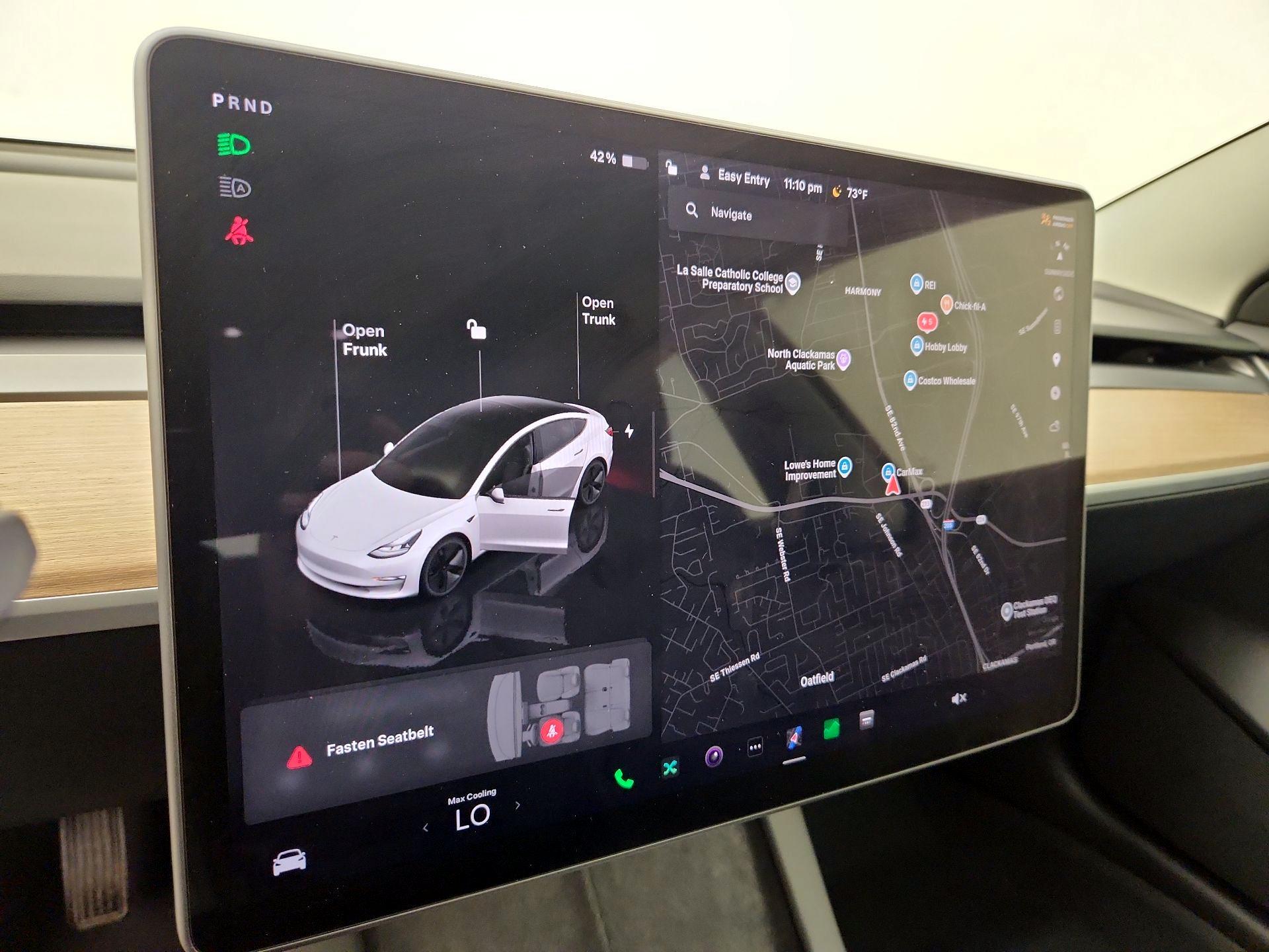 Thumbnail: 2023 Tesla Model 3 - 13