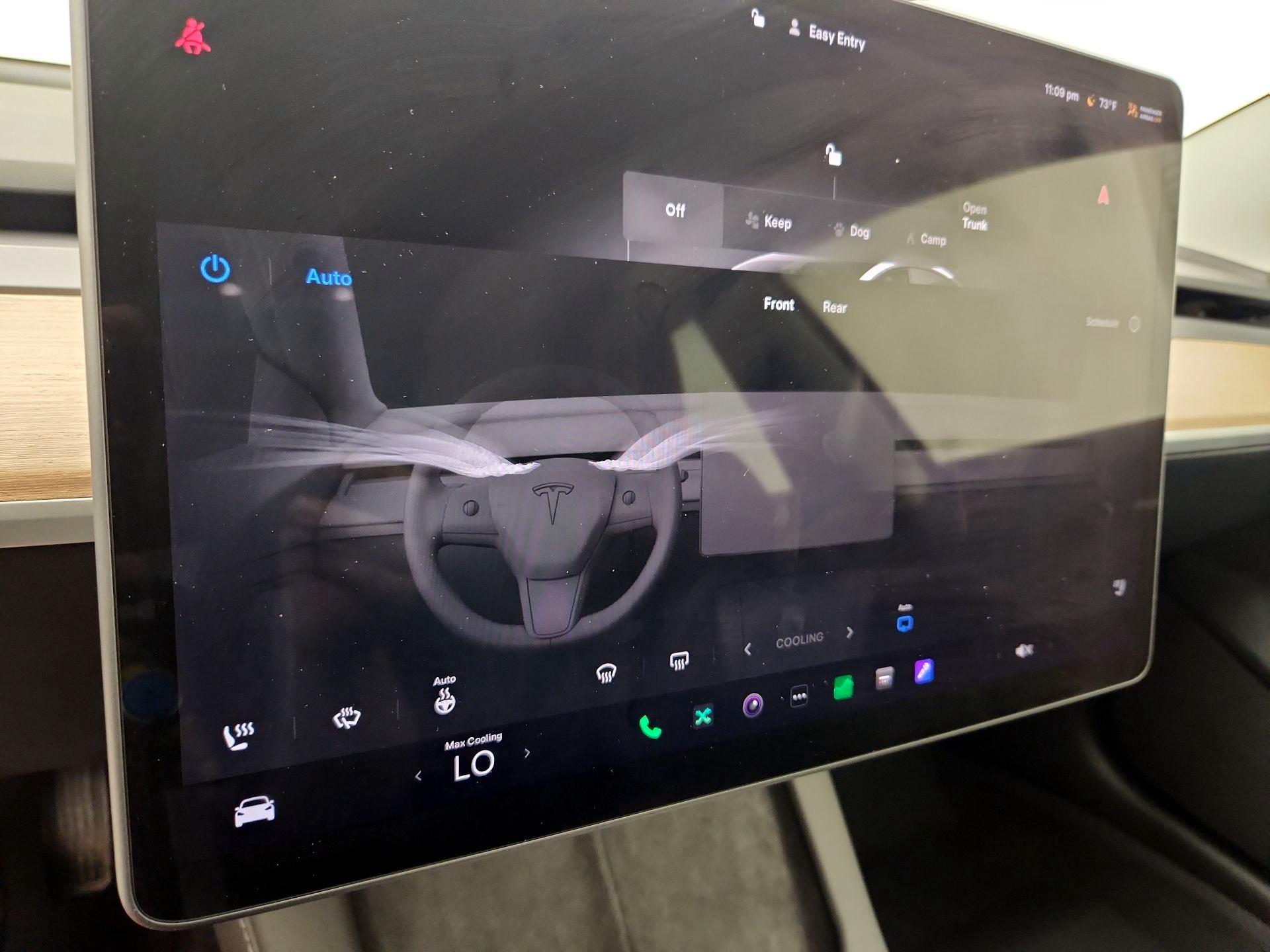 Thumbnail: 2023 Tesla Model 3 - 16