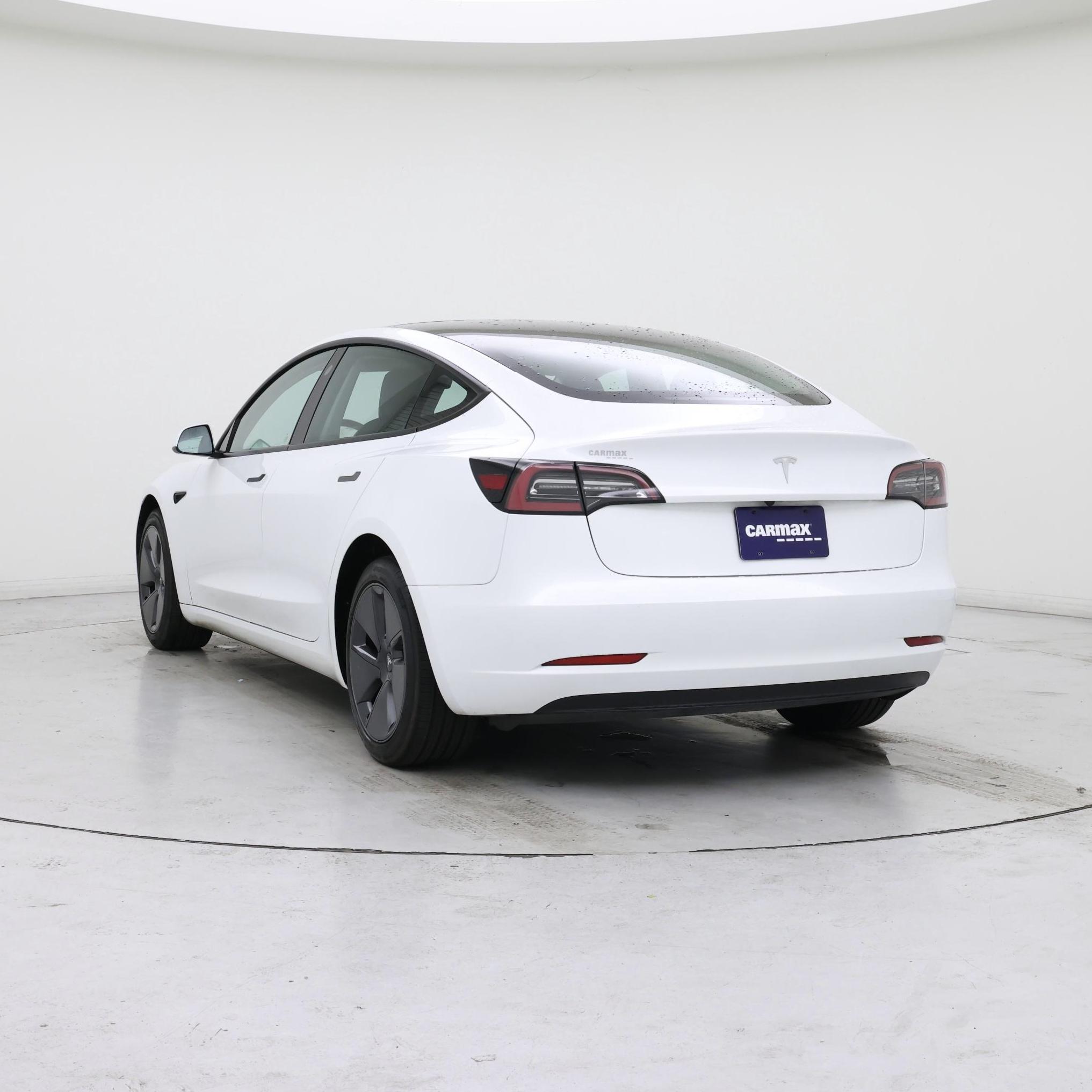 Thumbnail: 2023 Tesla Model 3 - 2