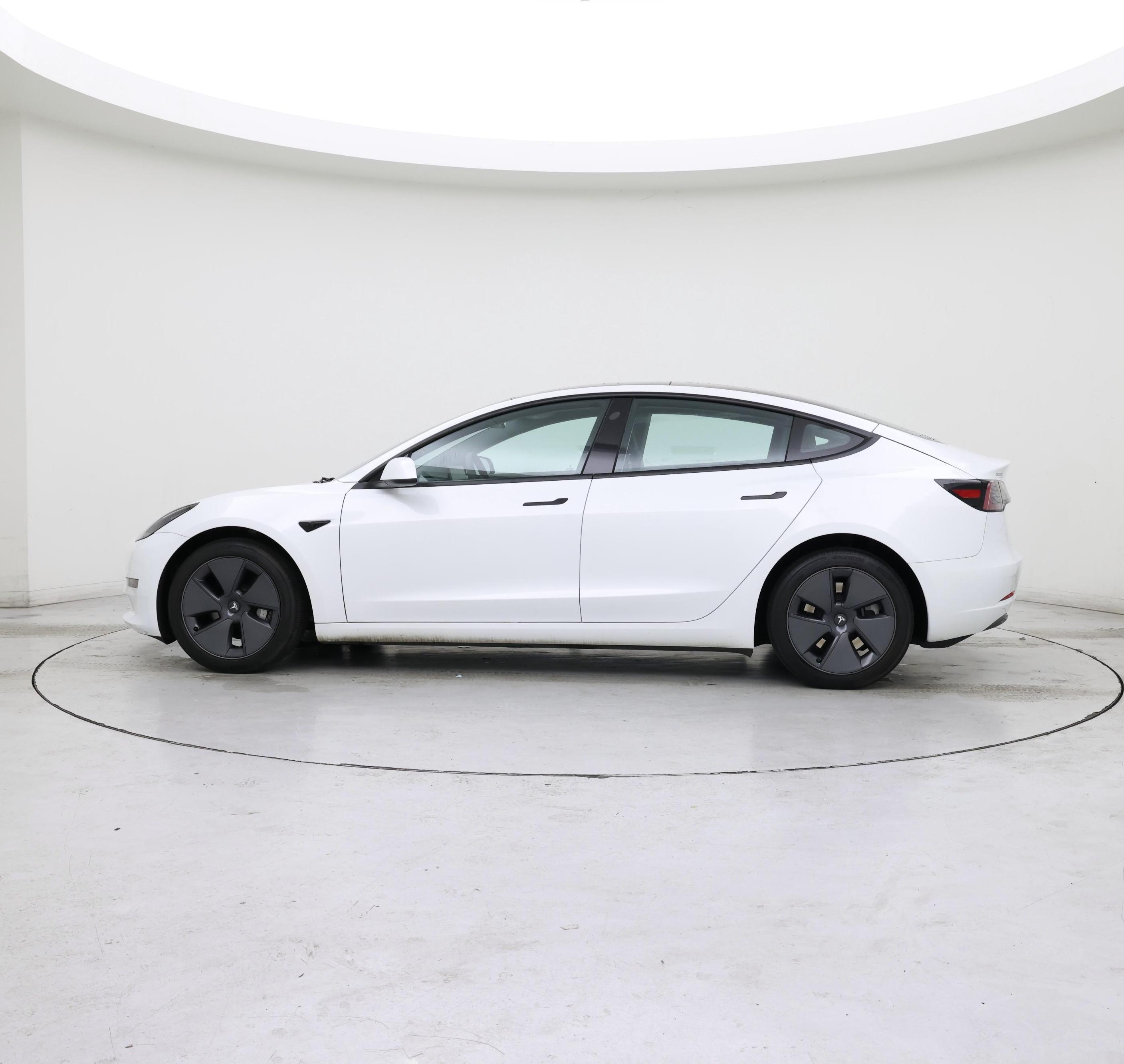 Thumbnail: 2023 Tesla Model 3 - 3