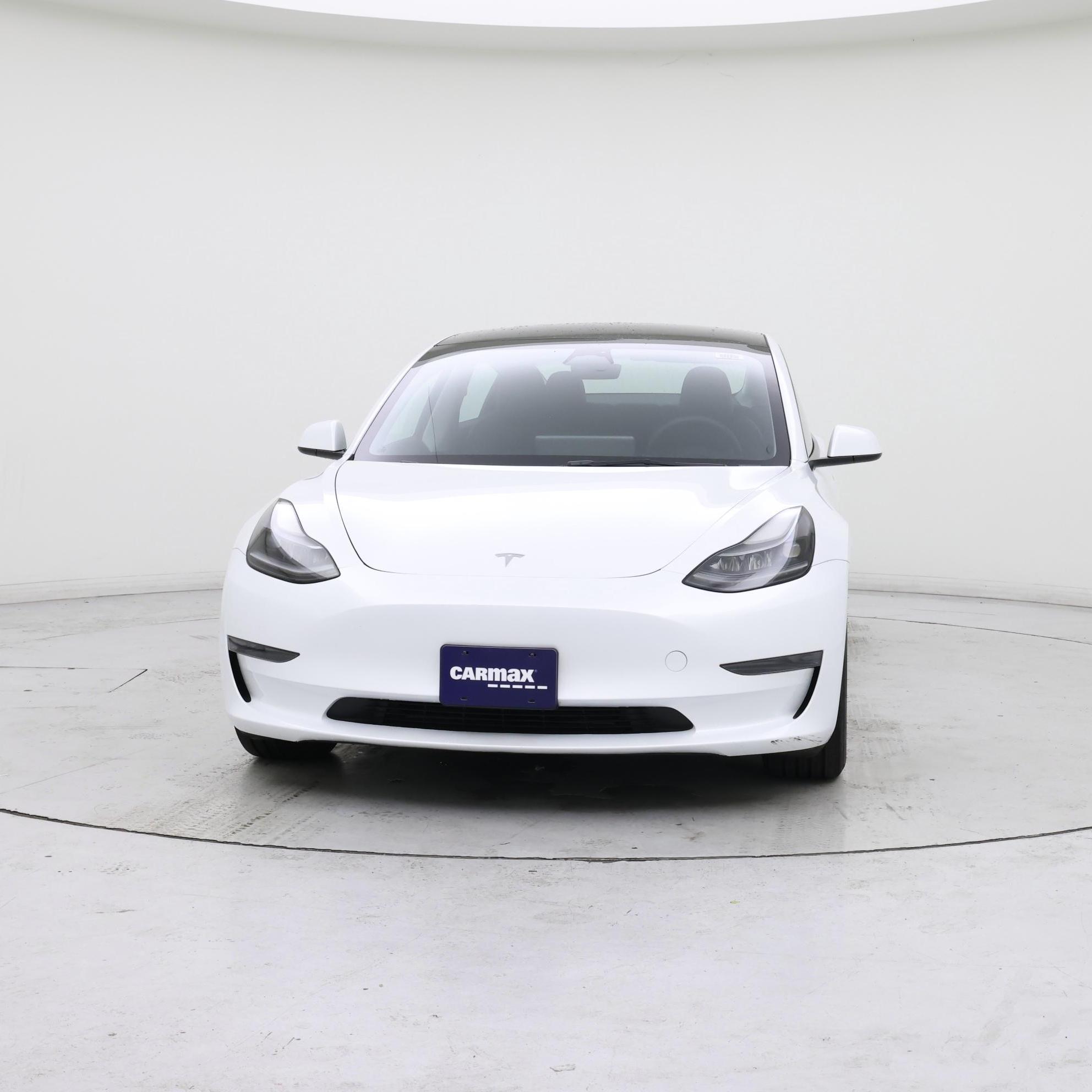 Thumbnail: 2023 Tesla Model 3 - 5