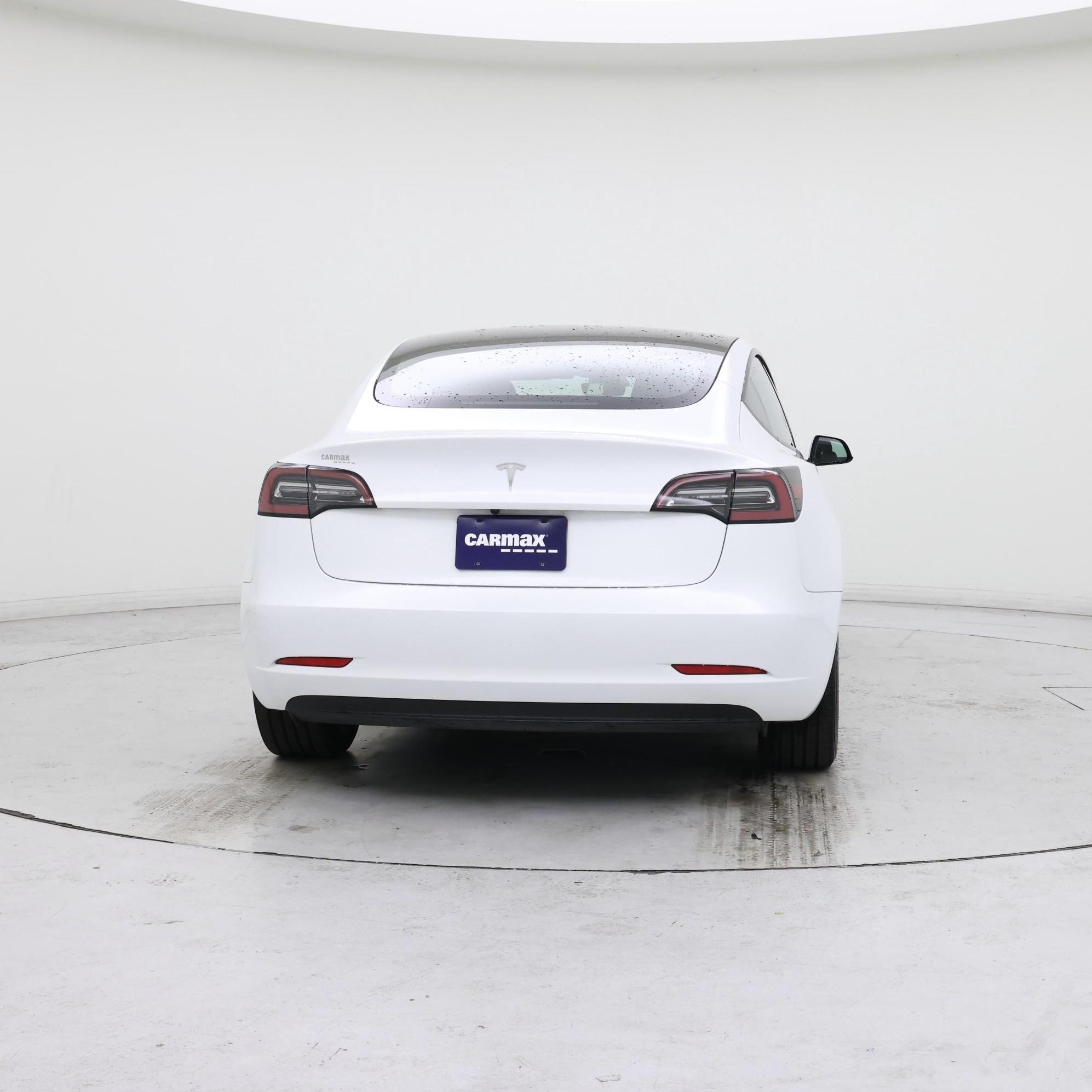 Thumbnail: 2023 Tesla Model 3 - 6