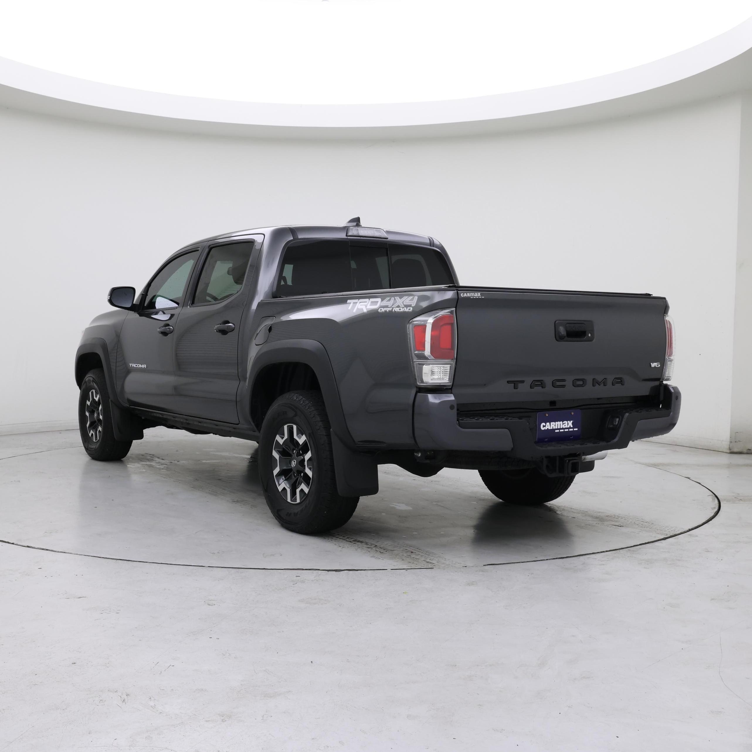 Thumbnail: 2020 Toyota Tacoma - 2
