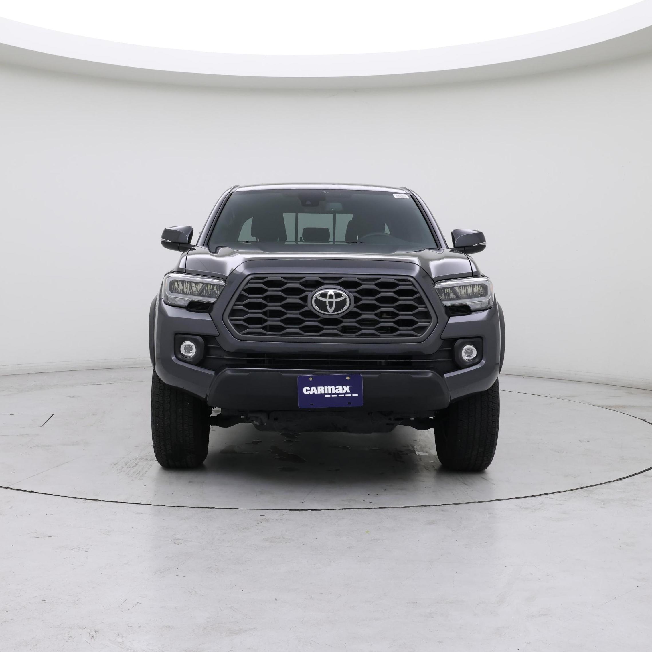 Thumbnail: 2020 Toyota Tacoma - 5