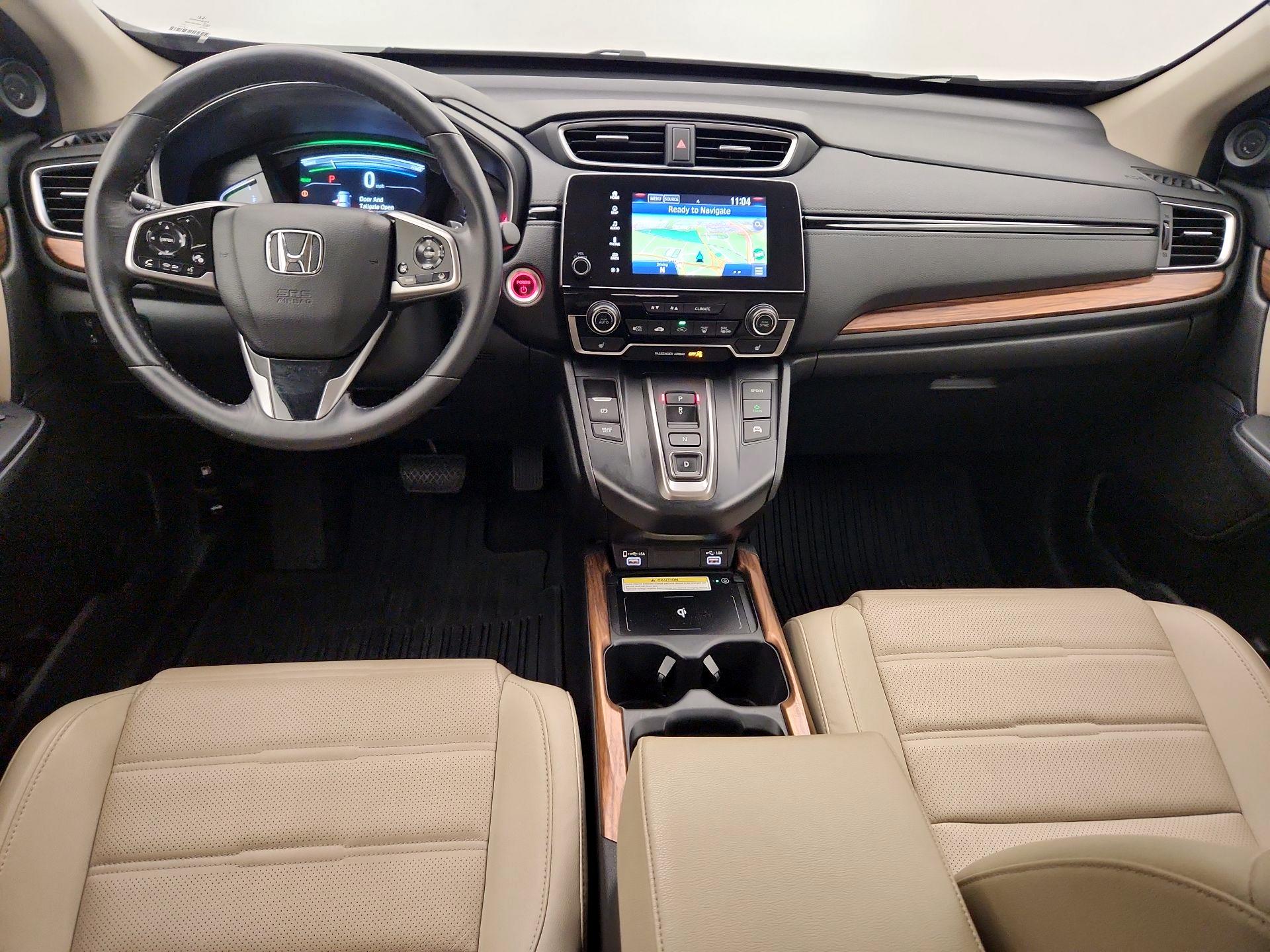 Thumbnail: 2022 Honda CR-V - 9