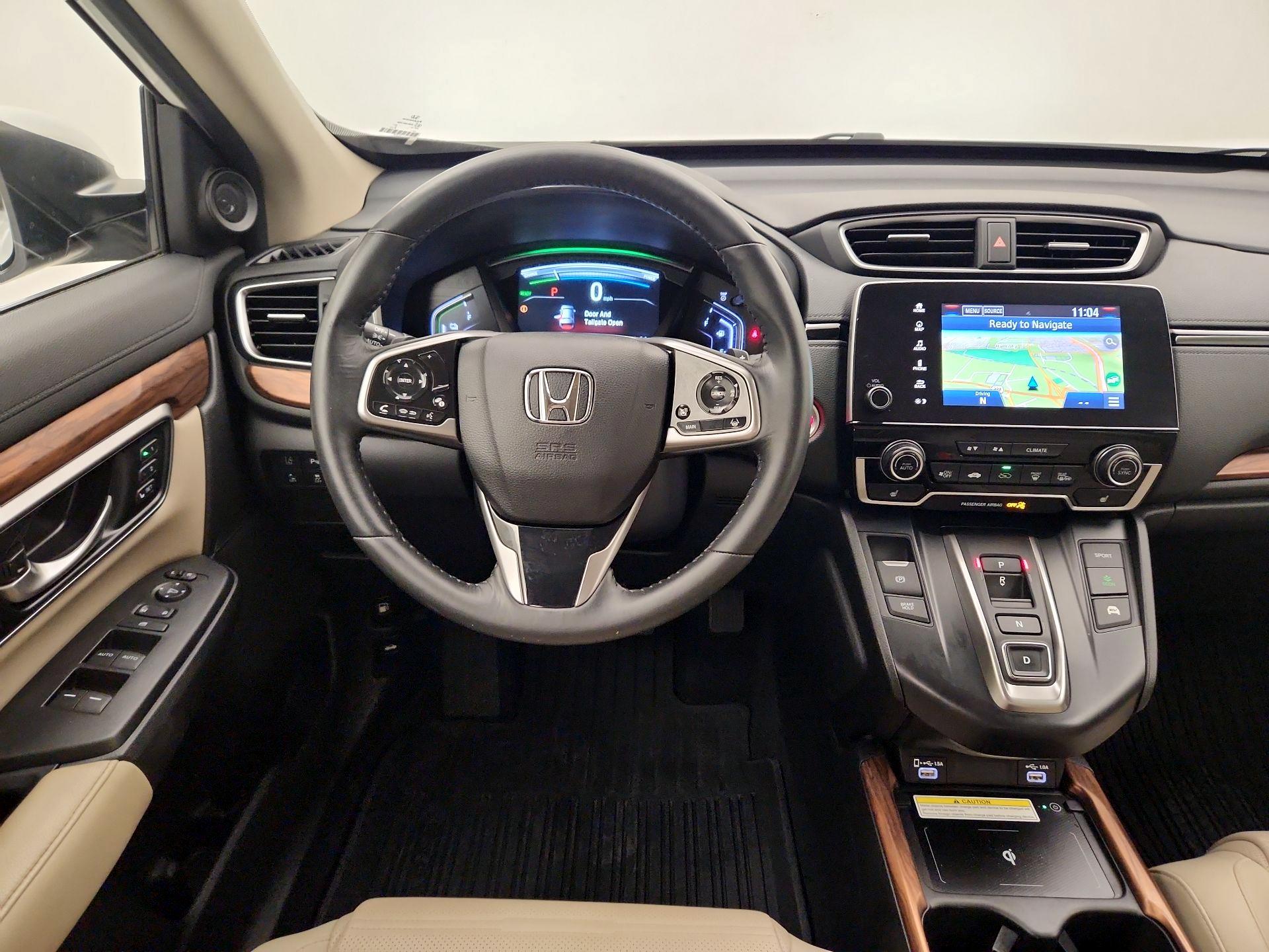 Thumbnail: 2022 Honda CR-V - 10