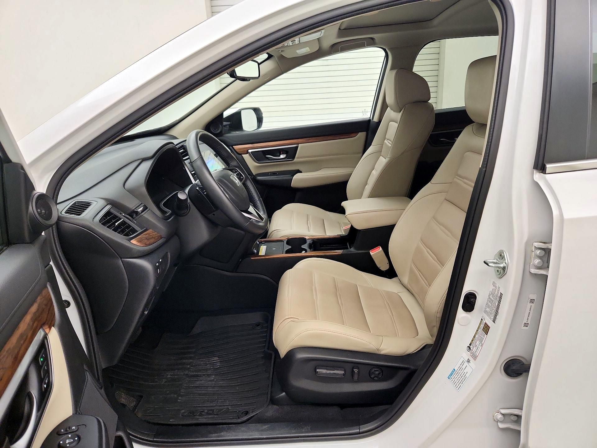Thumbnail: 2022 Honda CR-V - 11
