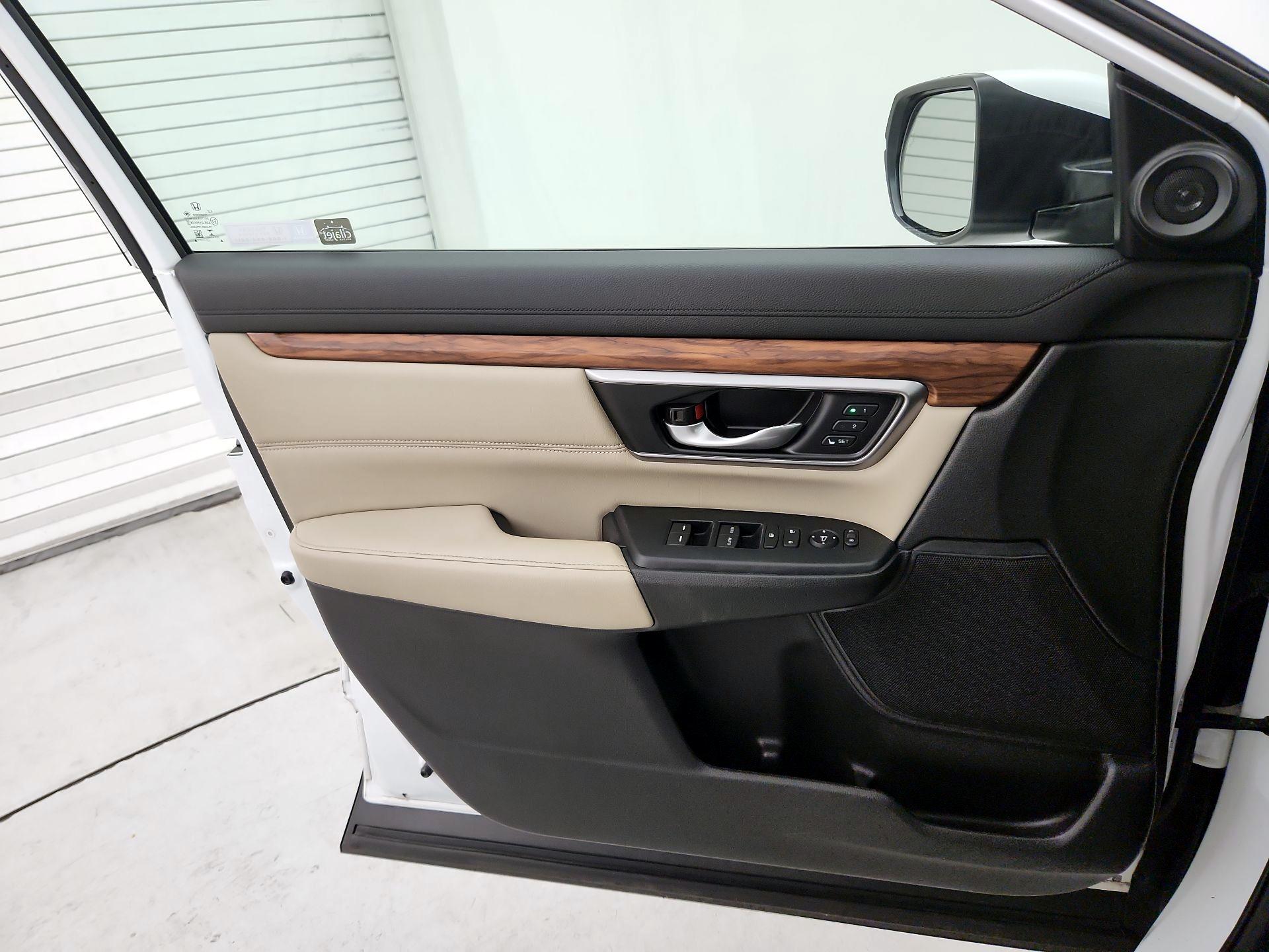 Thumbnail: 2022 Honda CR-V - 12