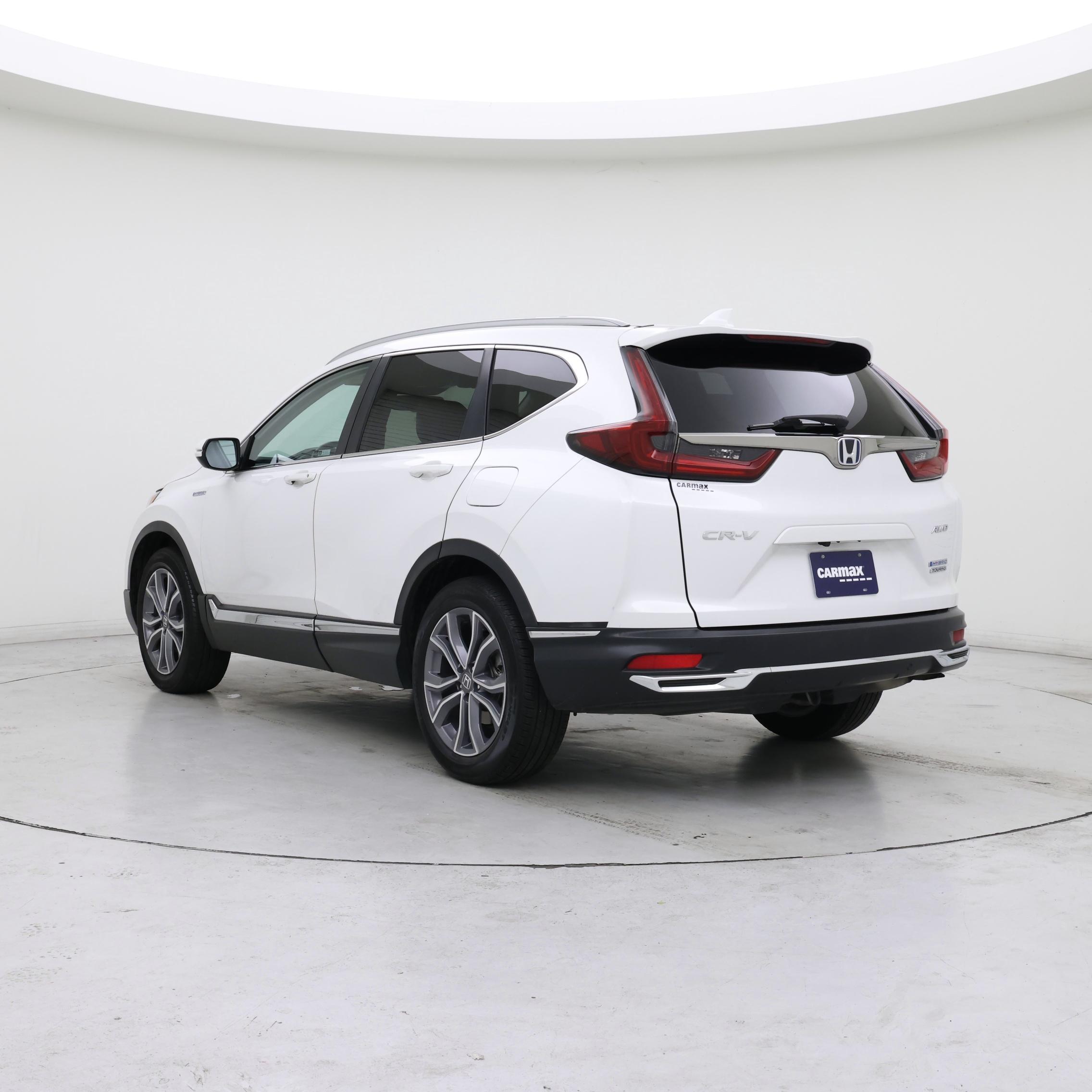 Thumbnail: 2022 Honda CR-V - 2