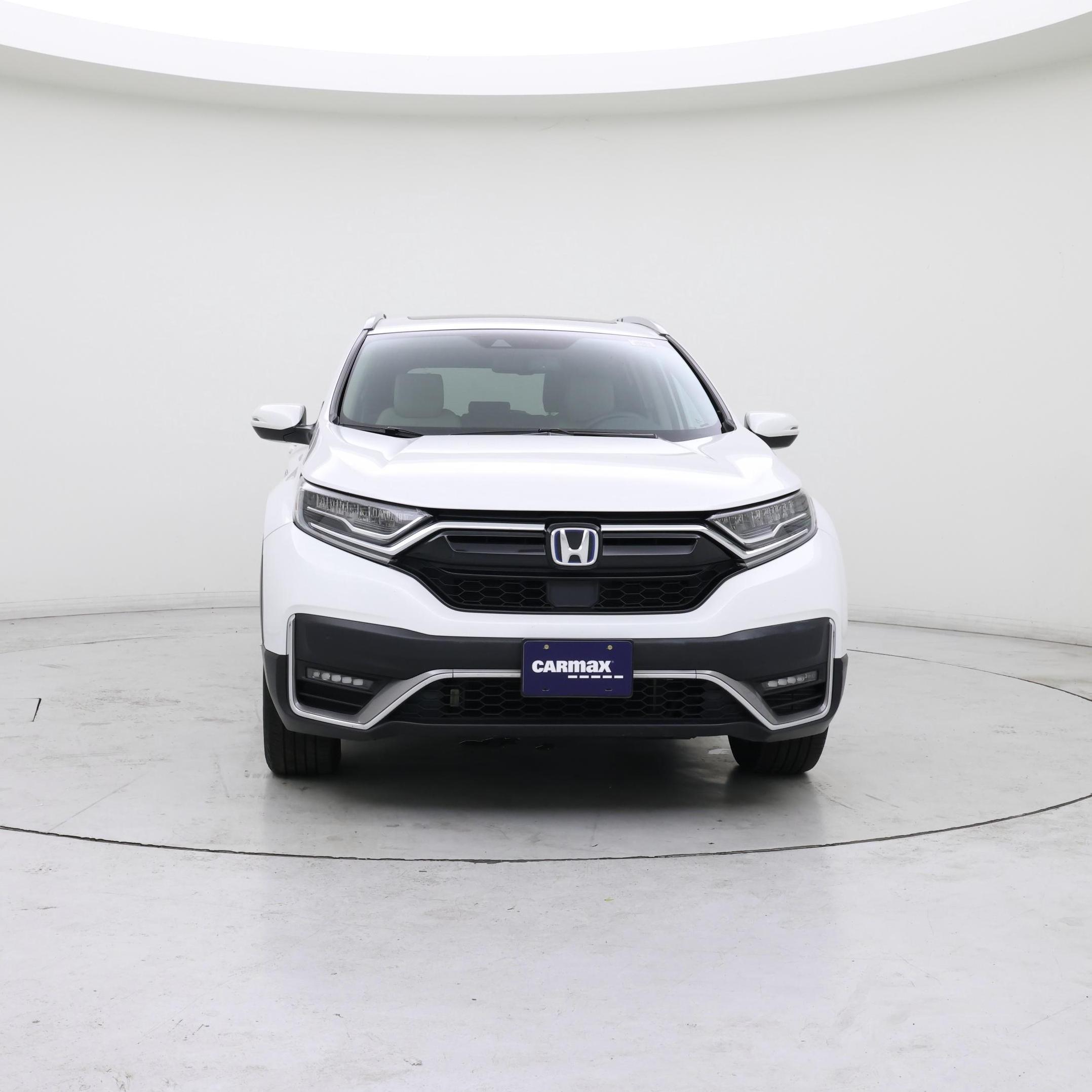 Thumbnail: 2022 Honda CR-V - 5