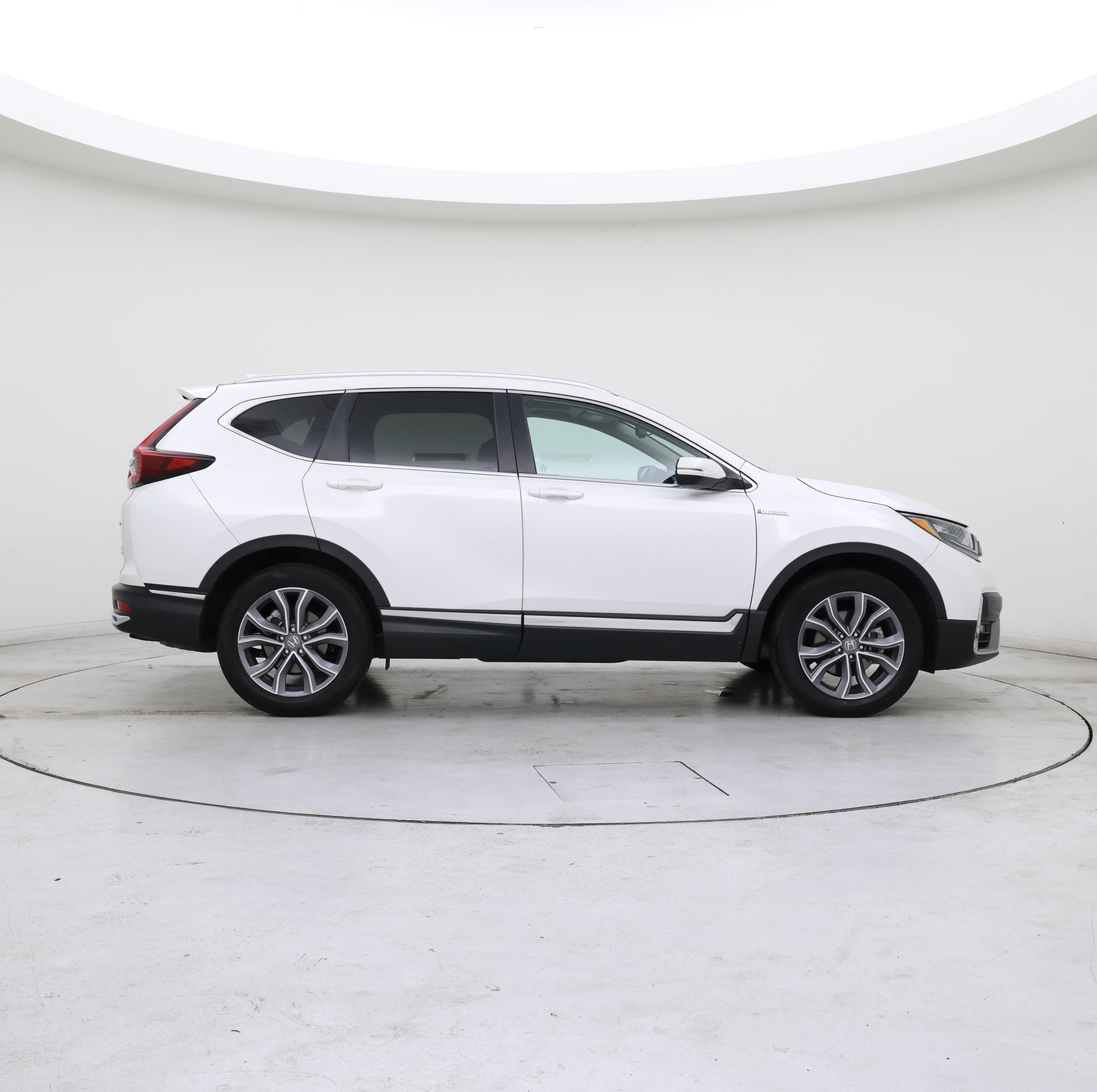 Thumbnail: 2022 Honda CR-V - 7