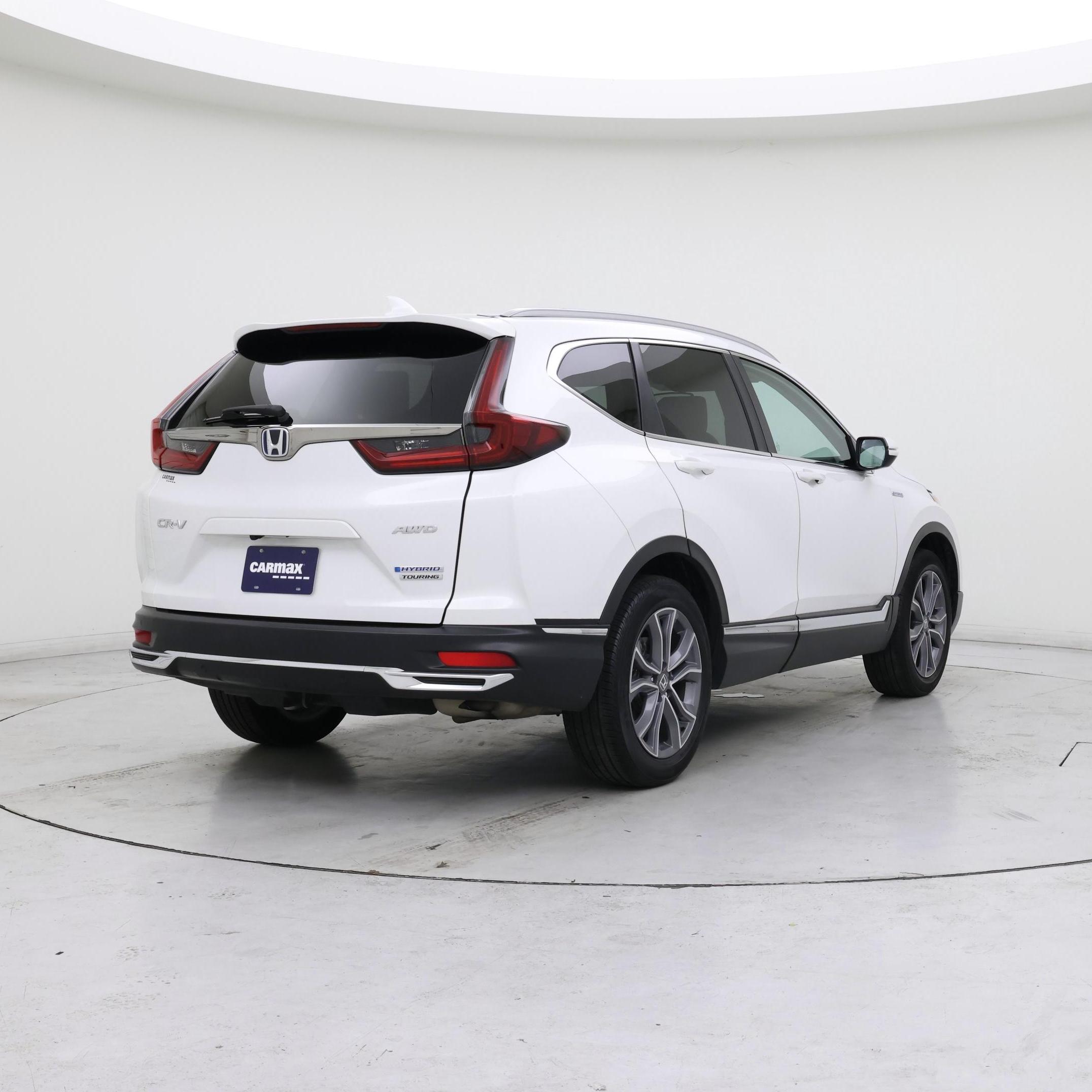 Thumbnail: 2022 Honda CR-V - 8