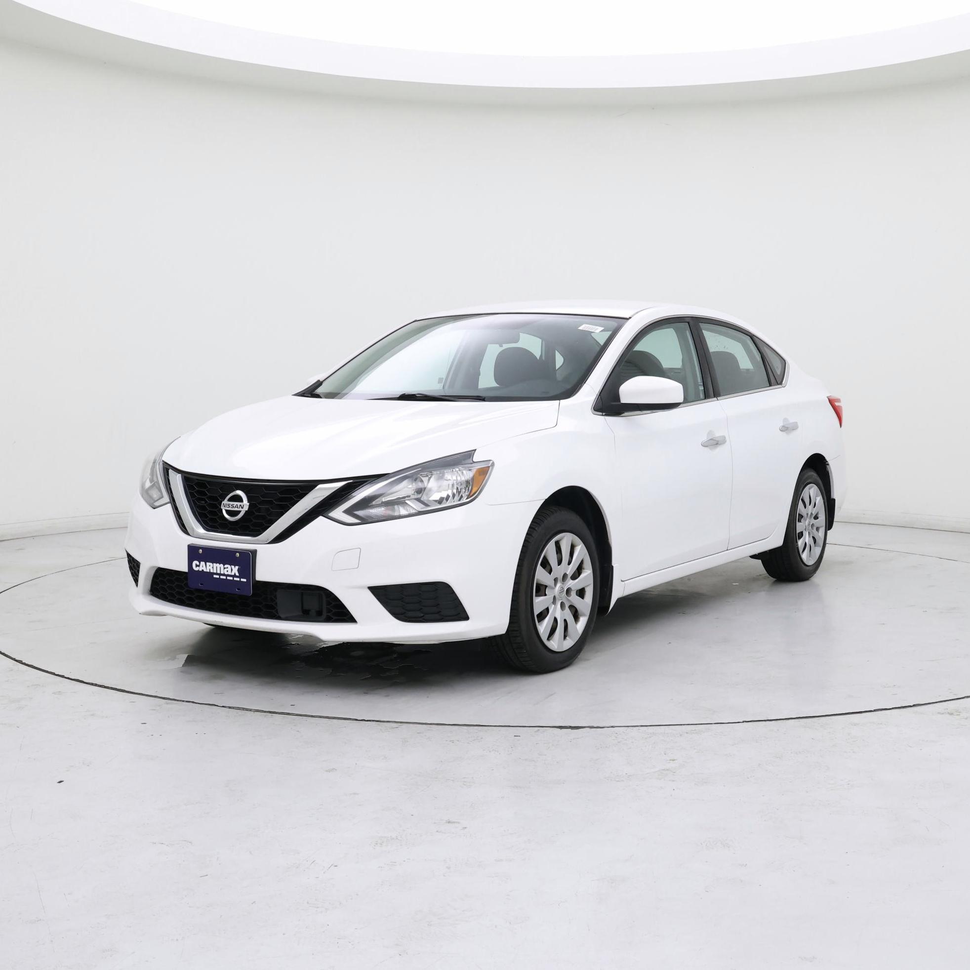 Thumbnail: 2018 Nissan Sentra - 4