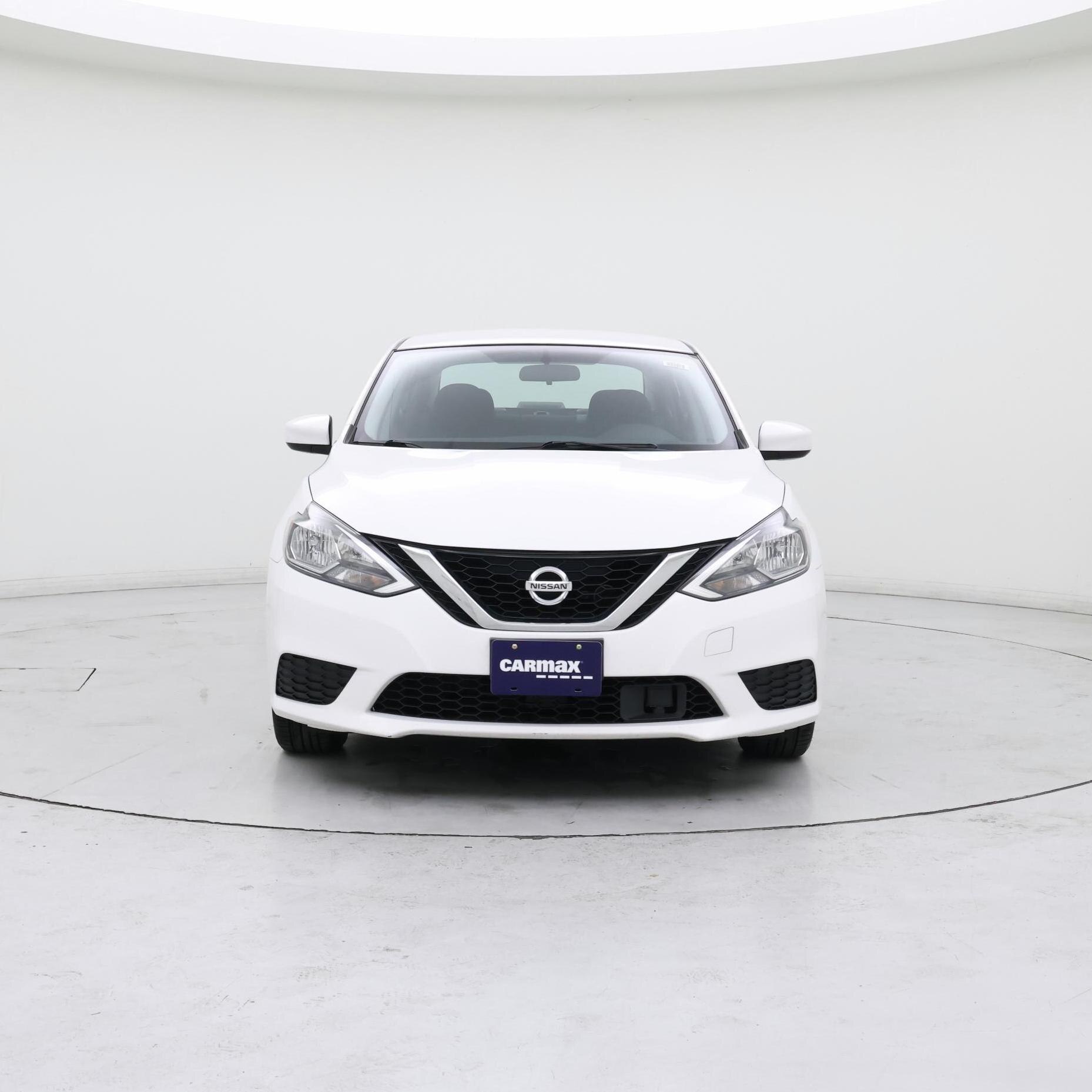 Thumbnail: 2018 Nissan Sentra - 5