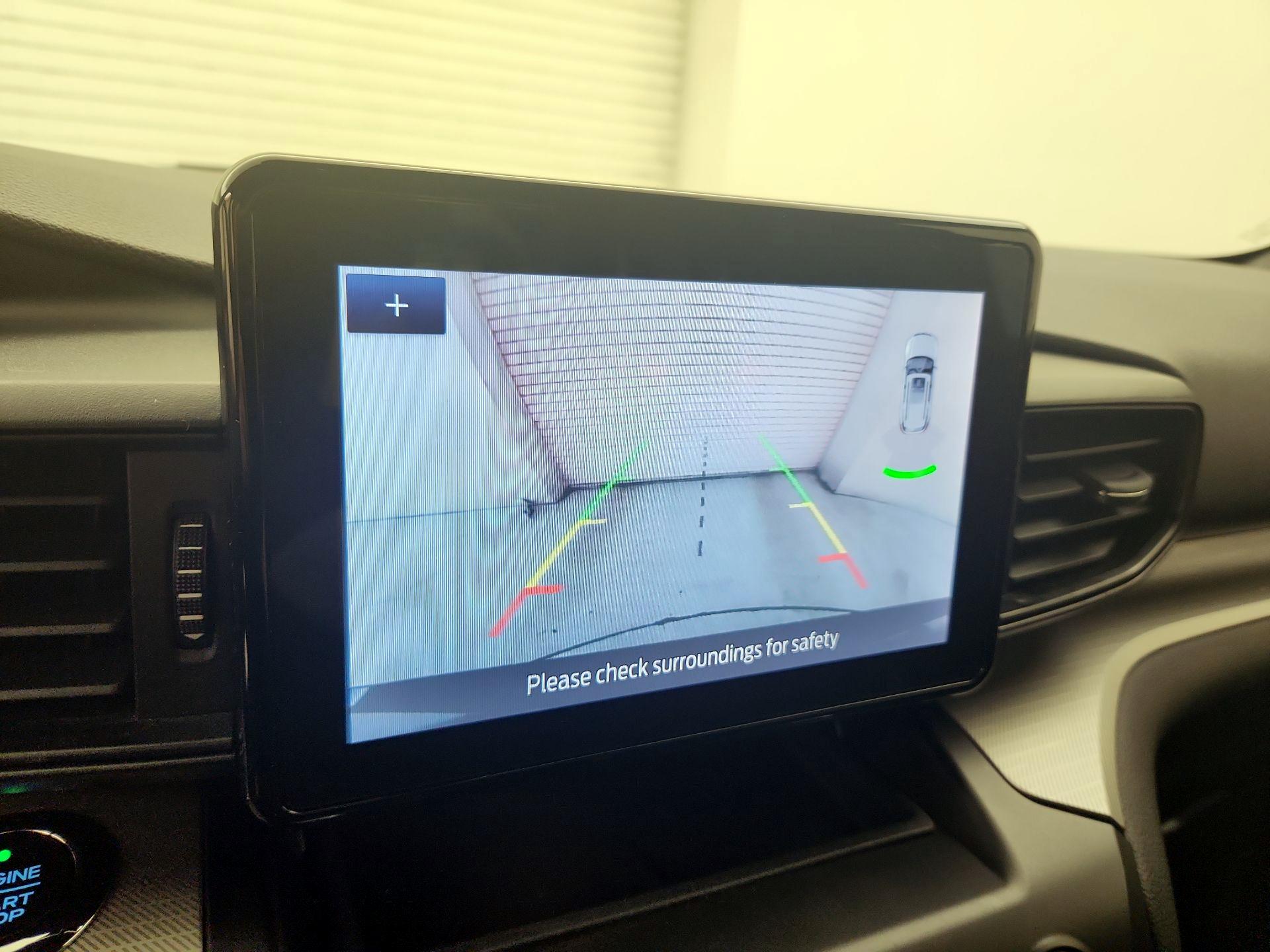 Thumbnail: 2020 Ford Explorer - 14