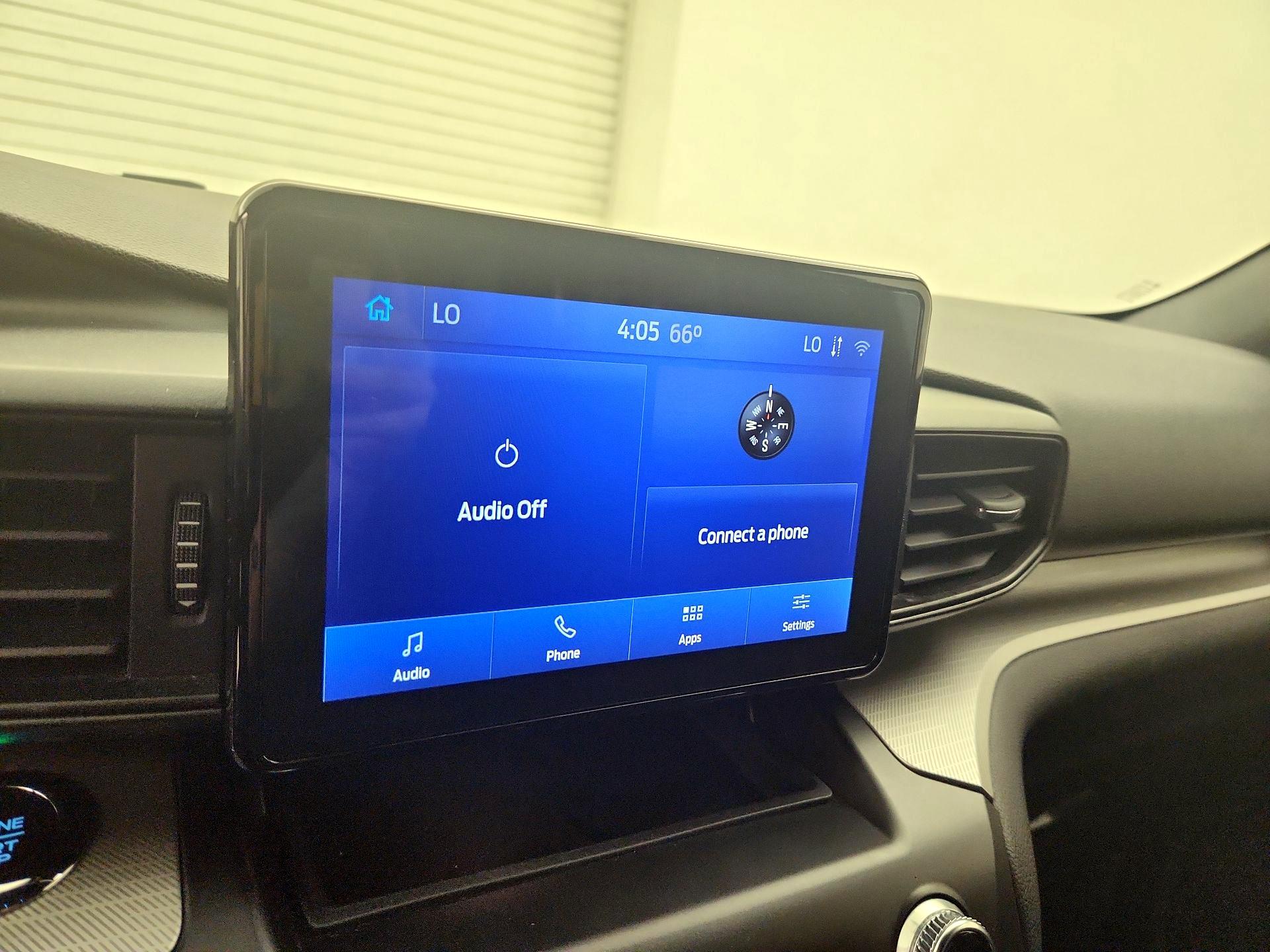 Thumbnail: 2020 Ford Explorer - 15