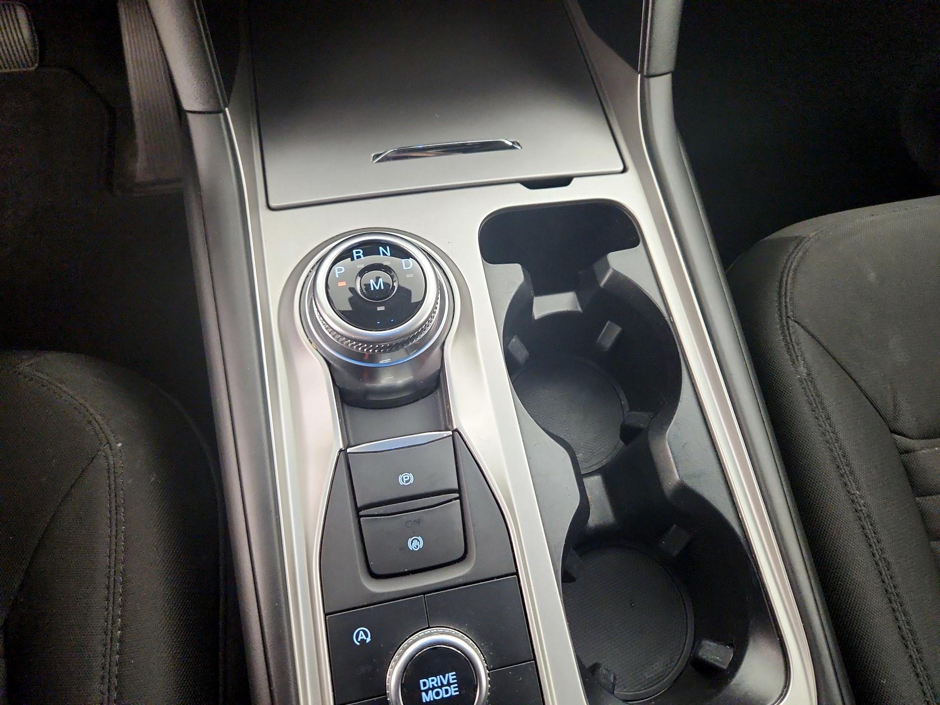 Thumbnail: 2020 Ford Explorer - 17