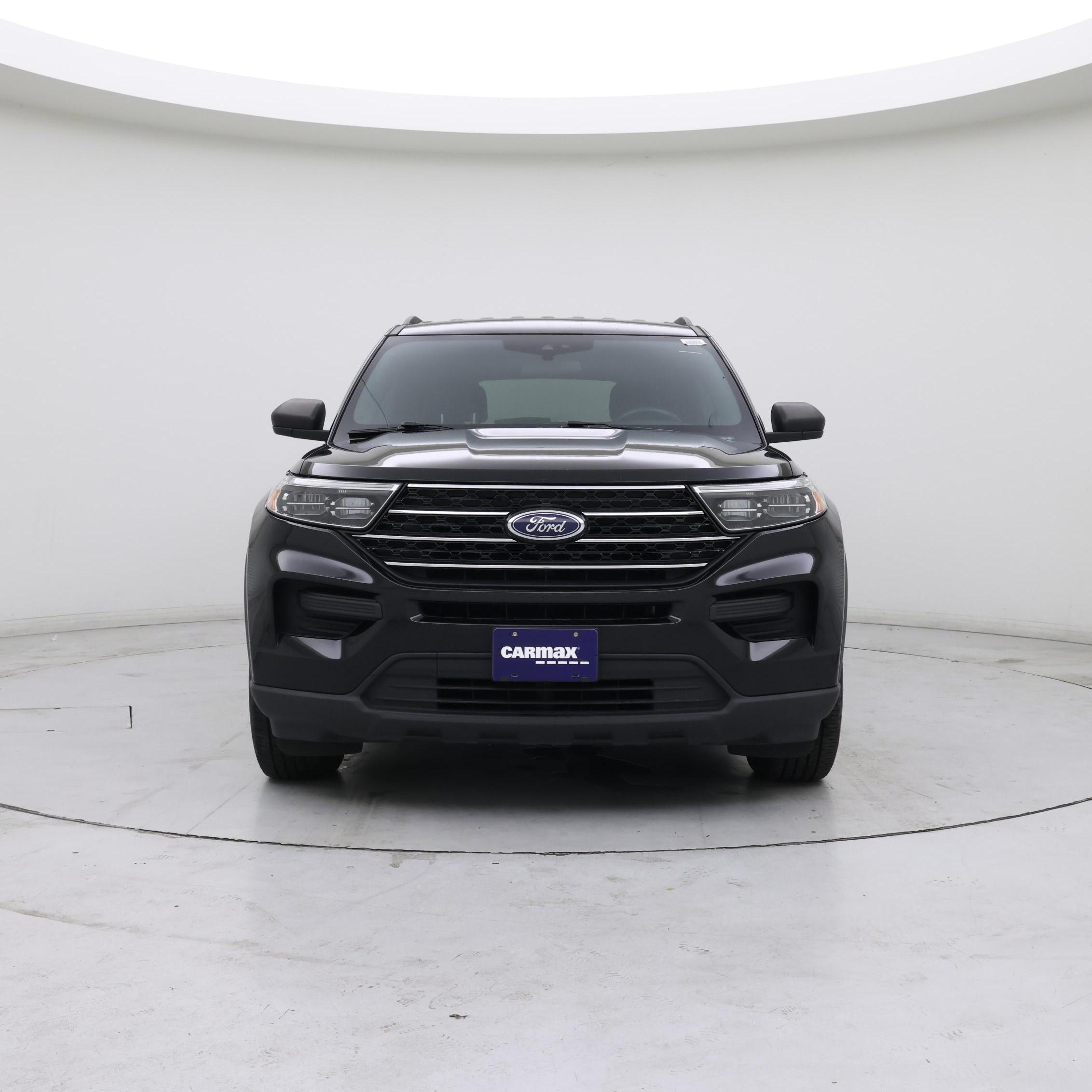 Thumbnail: 2020 Ford Explorer - 5