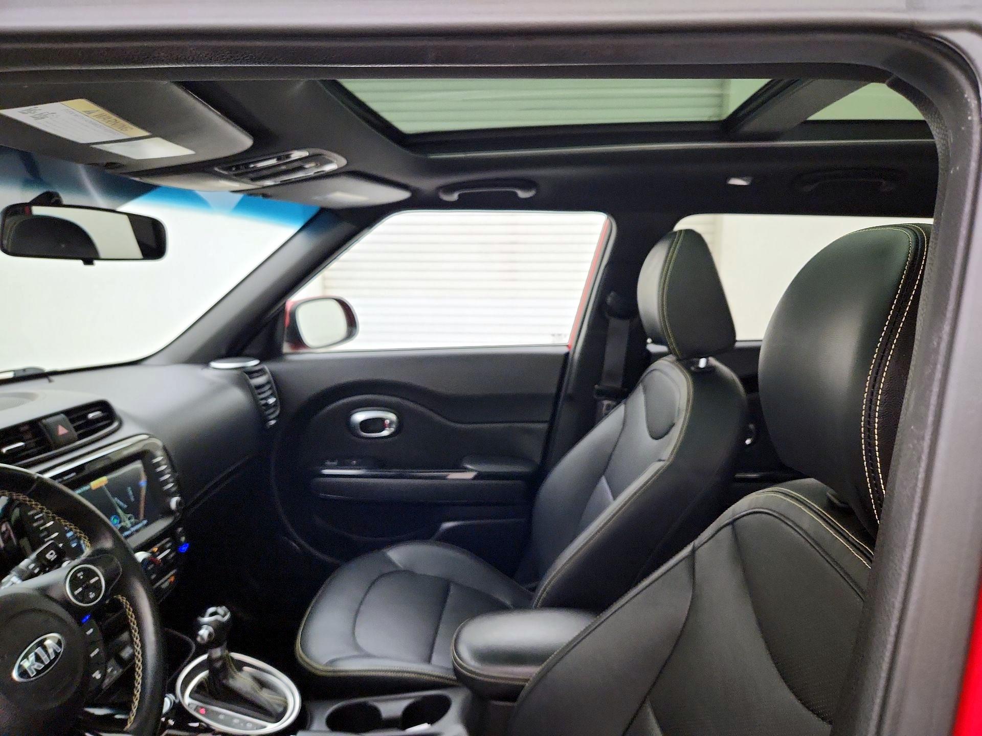 Thumbnail: 2015 Kia Soul - 20