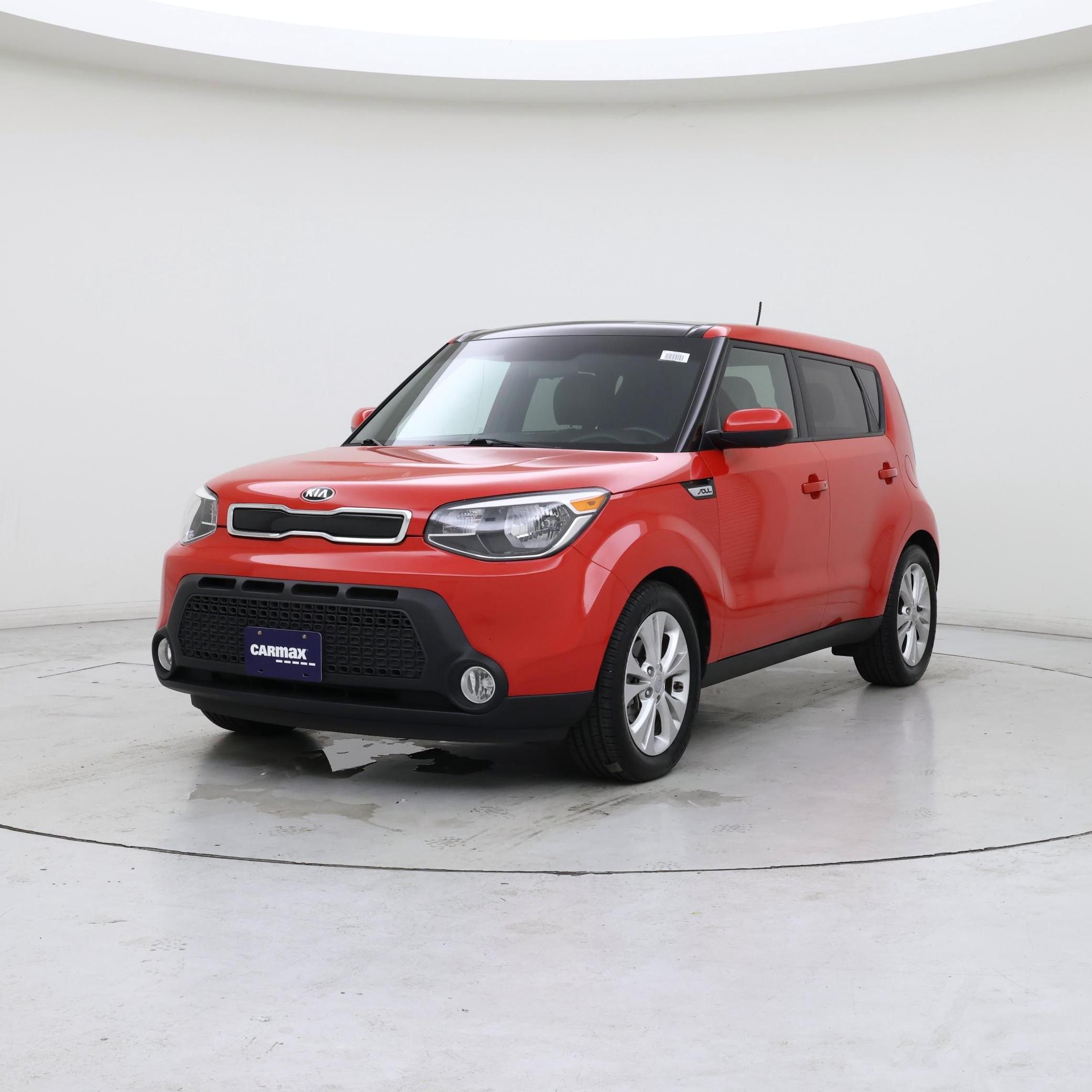 Thumbnail: 2015 Kia Soul - 4