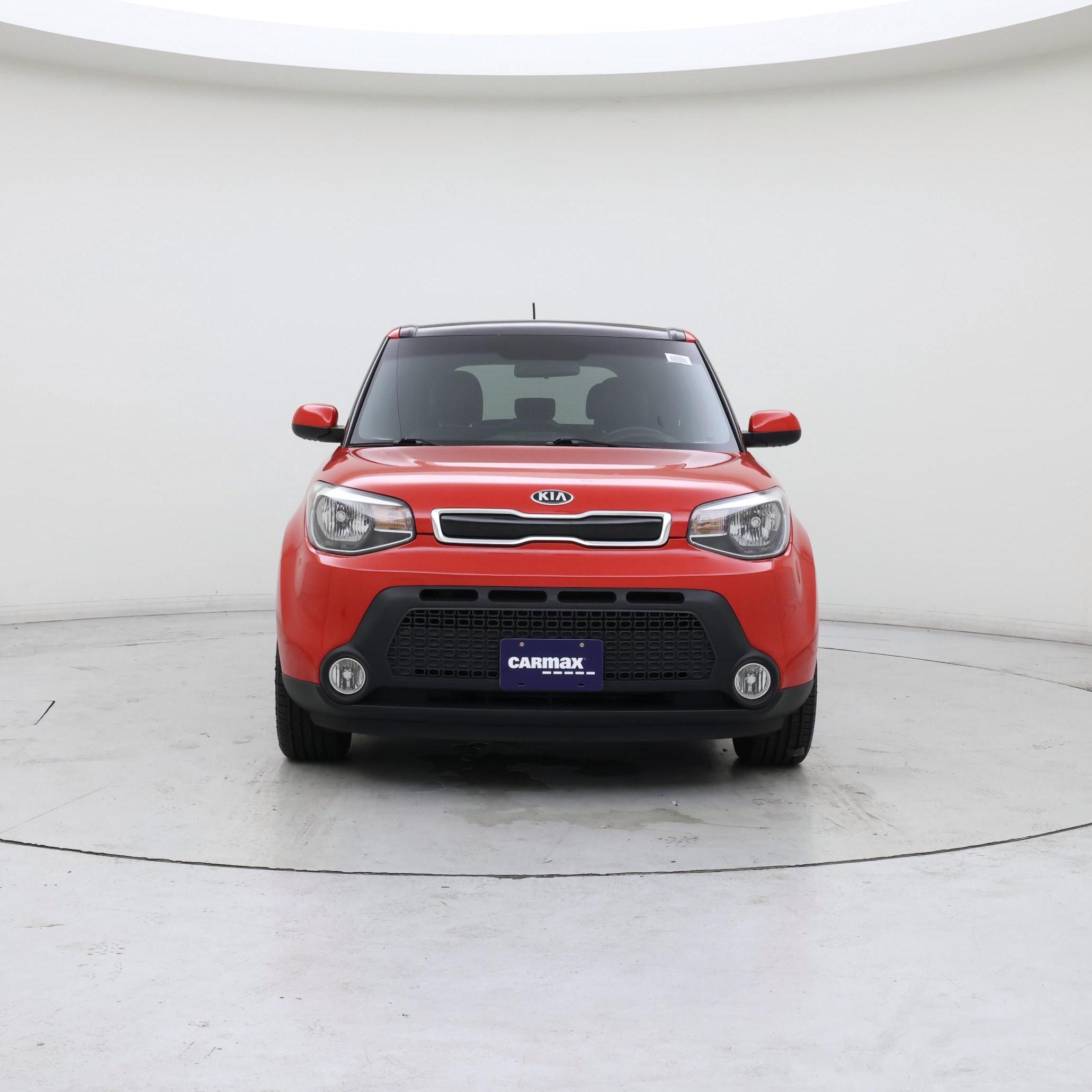Thumbnail: 2015 Kia Soul - 5