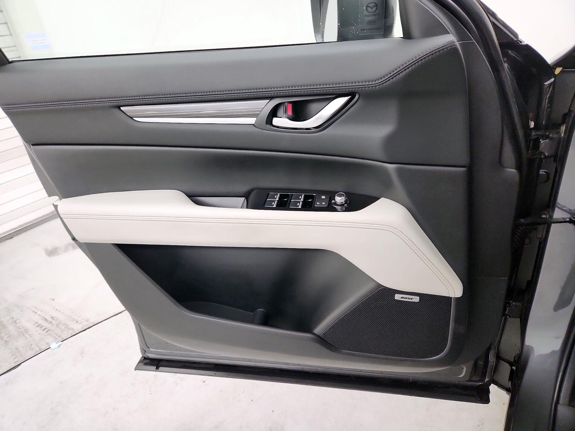 Thumbnail: 2021 Mazda CX-5 - 12