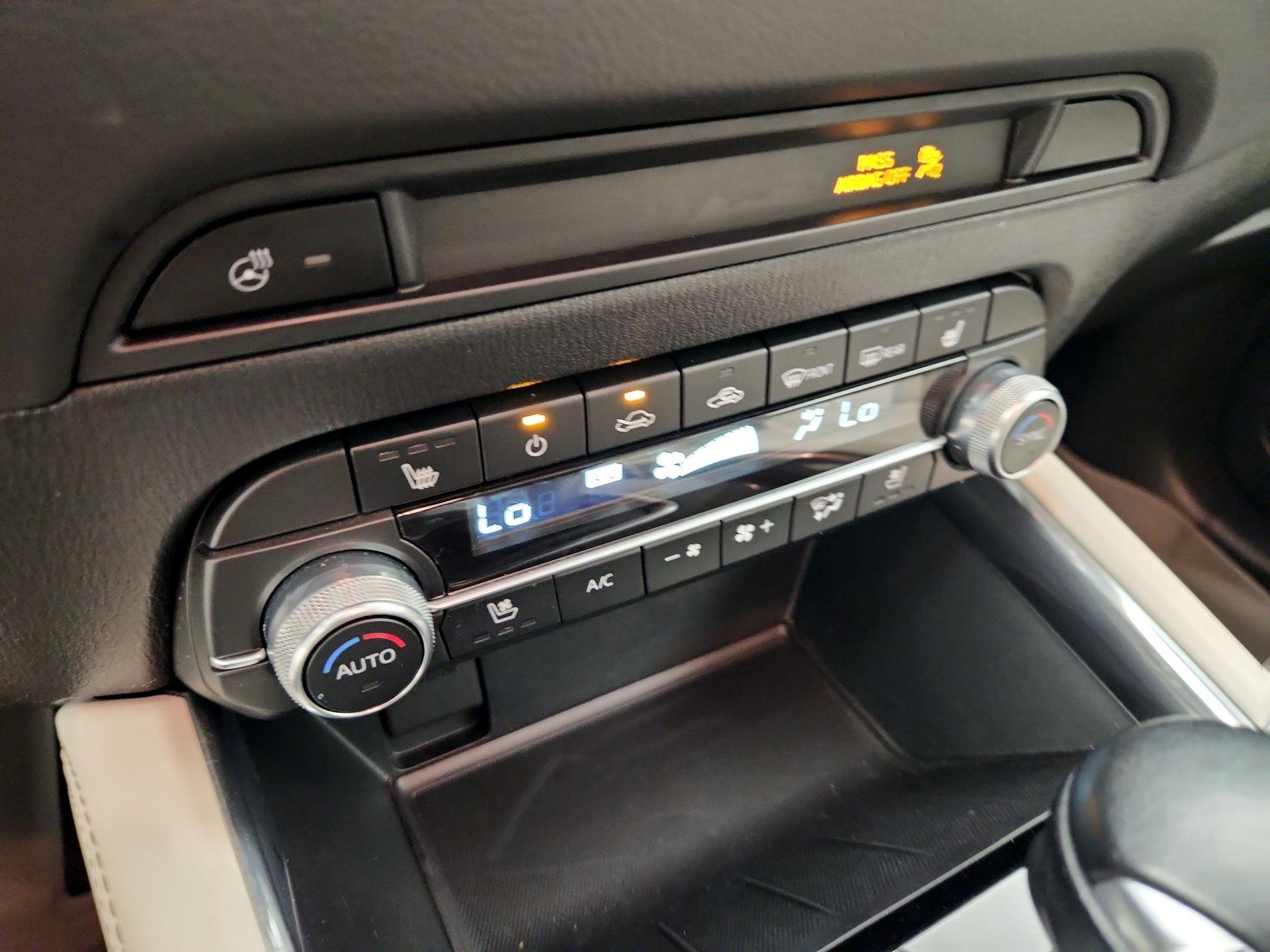 Thumbnail: 2021 Mazda CX-5 - 17