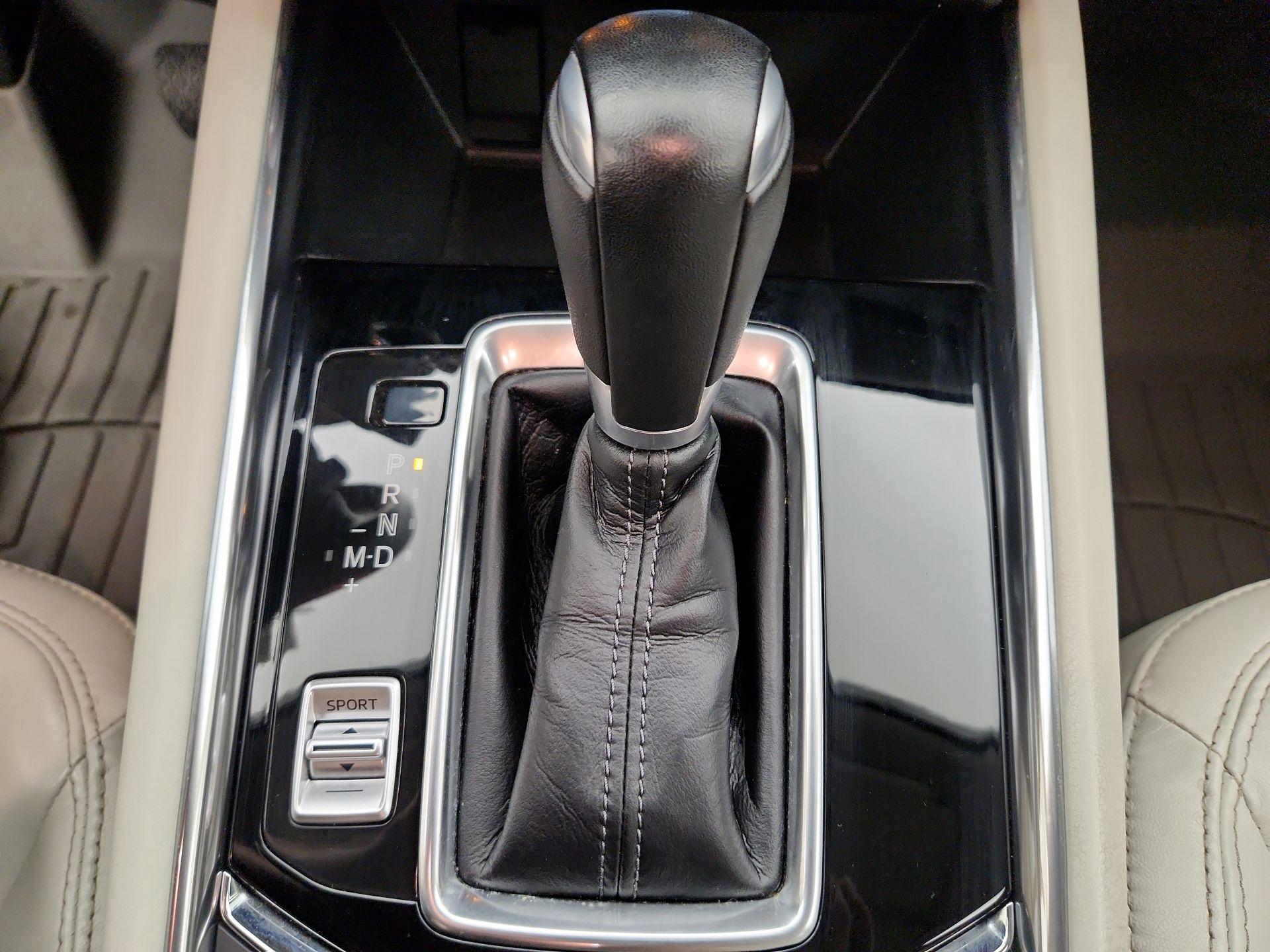 Thumbnail: 2021 Mazda CX-5 - 18