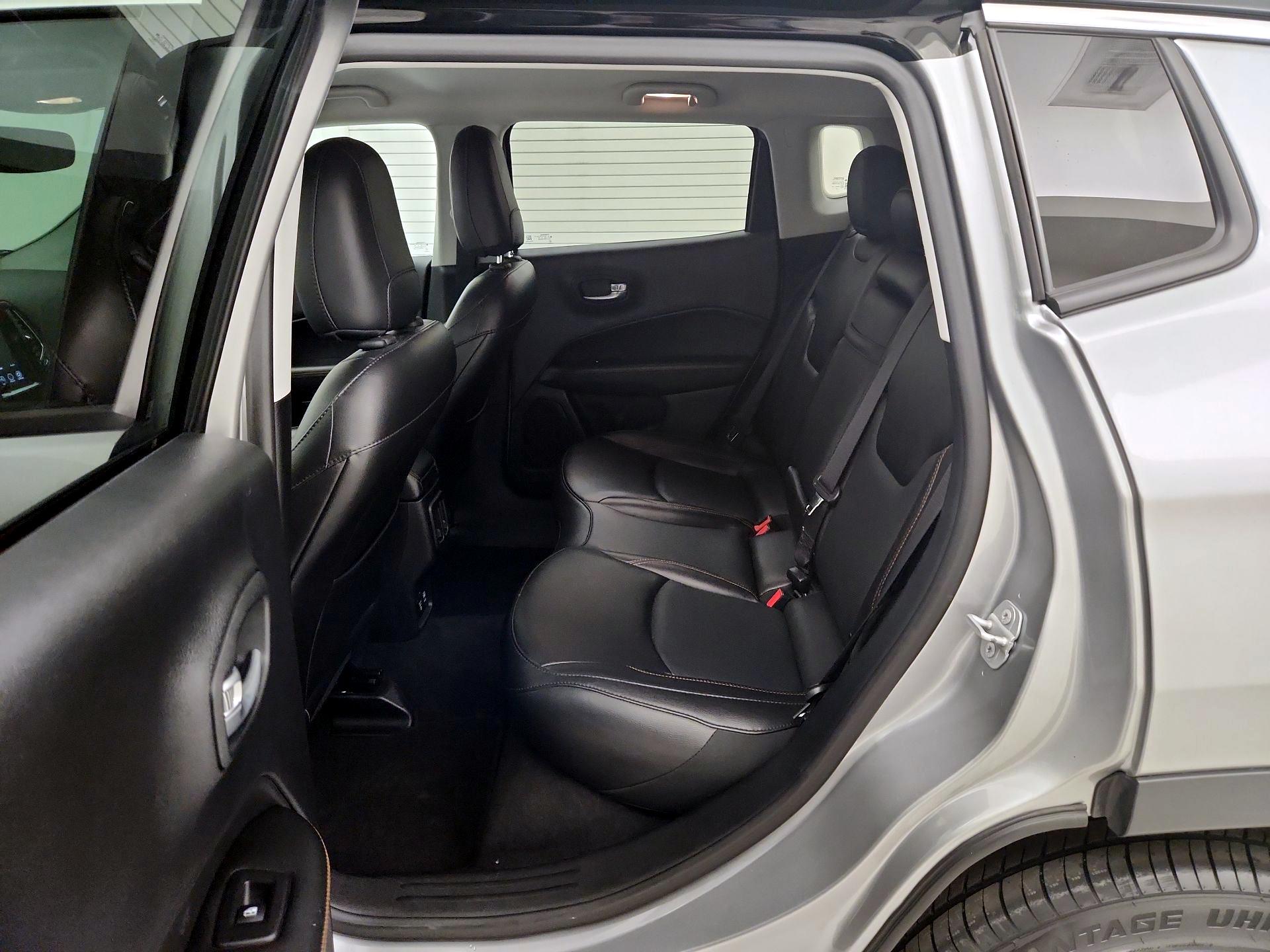 Thumbnail: 2019 Jeep Compass - 19
