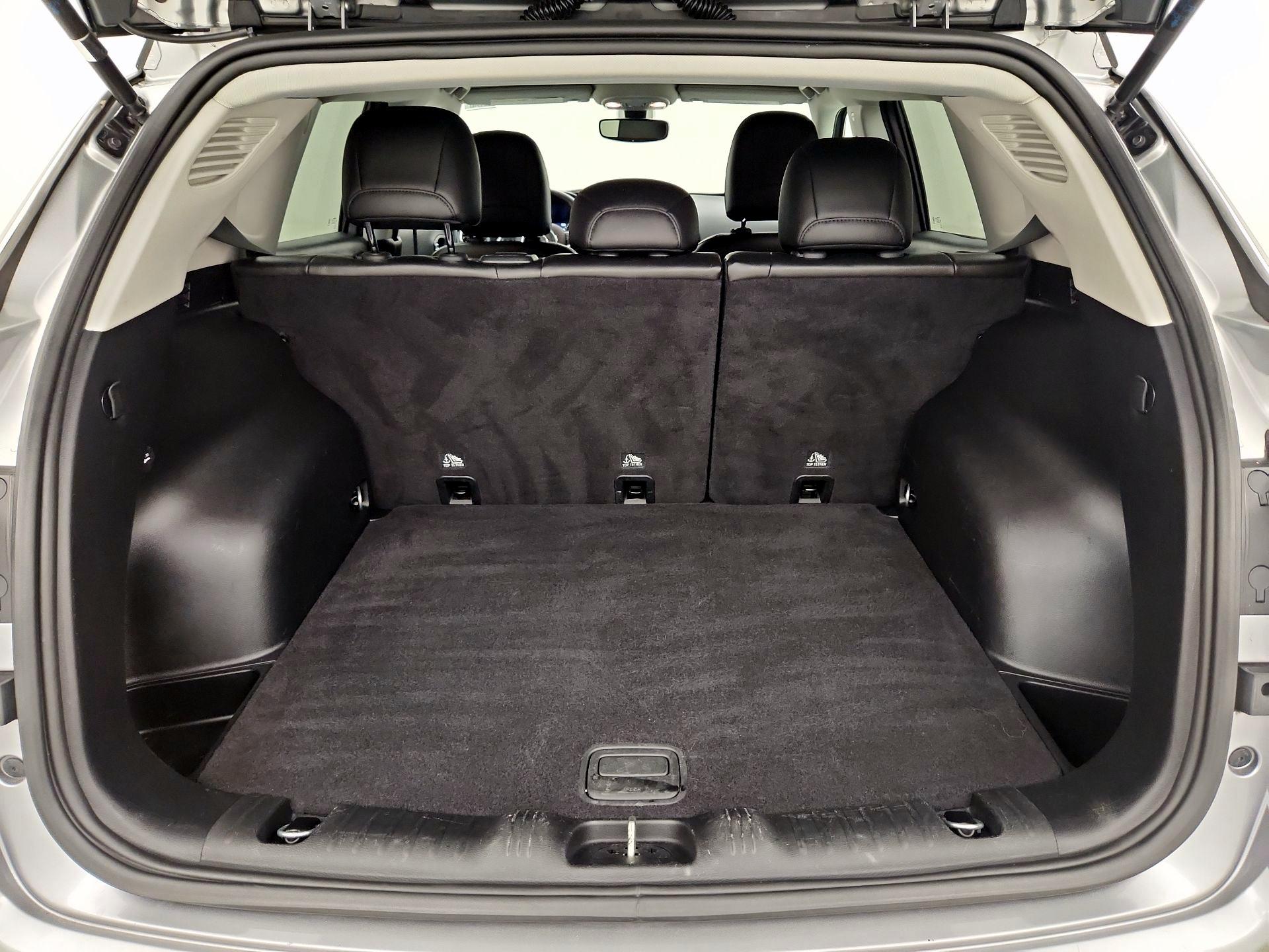 Thumbnail: 2019 Jeep Compass - 20