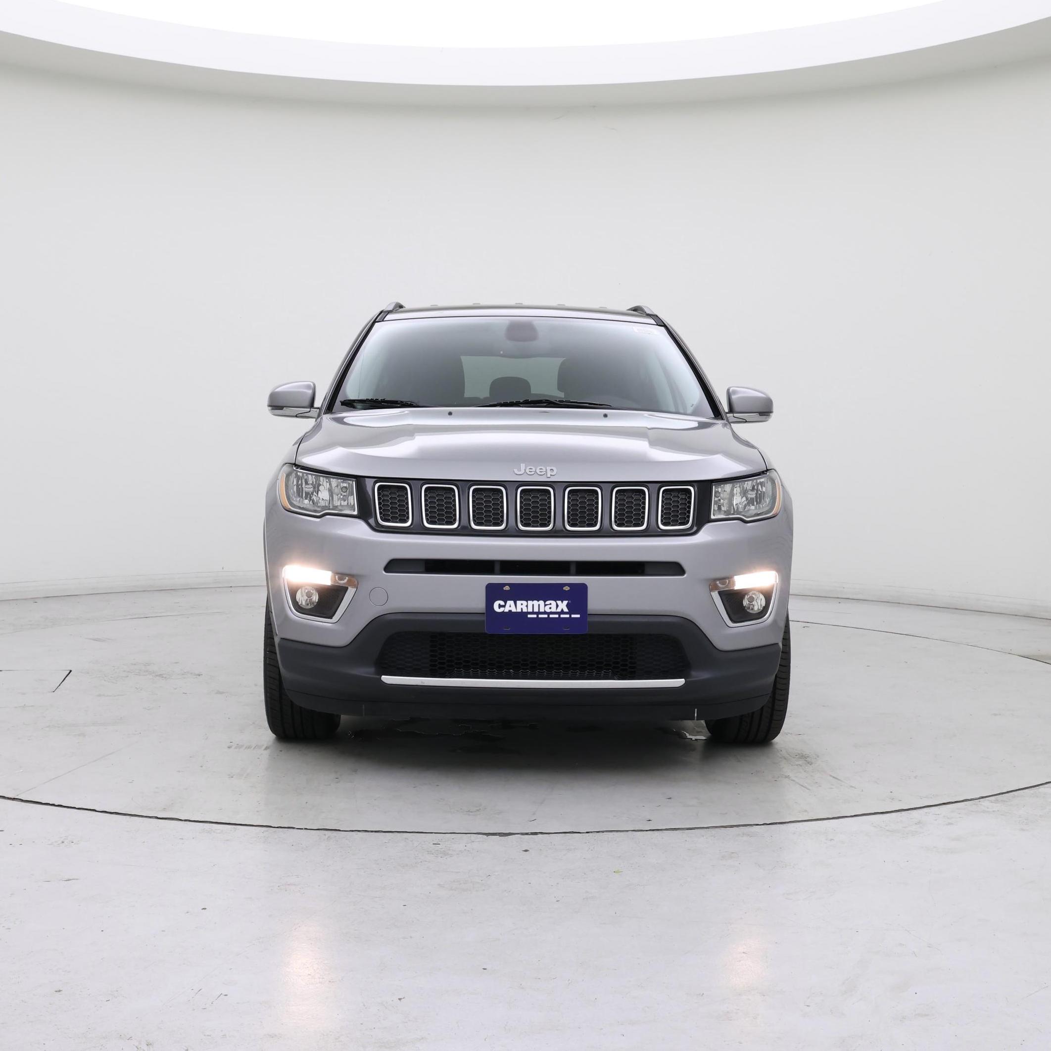 Thumbnail: 2019 Jeep Compass - 5