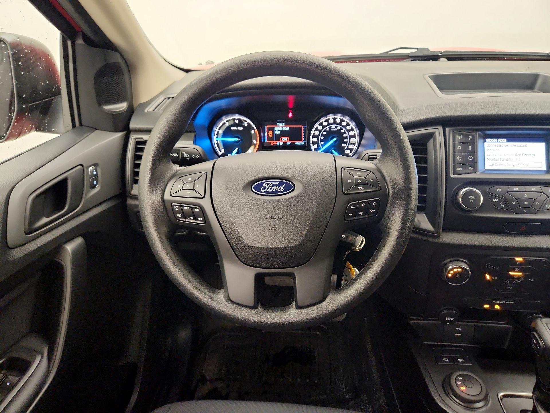Thumbnail: 2022 Ford Ranger - 10
