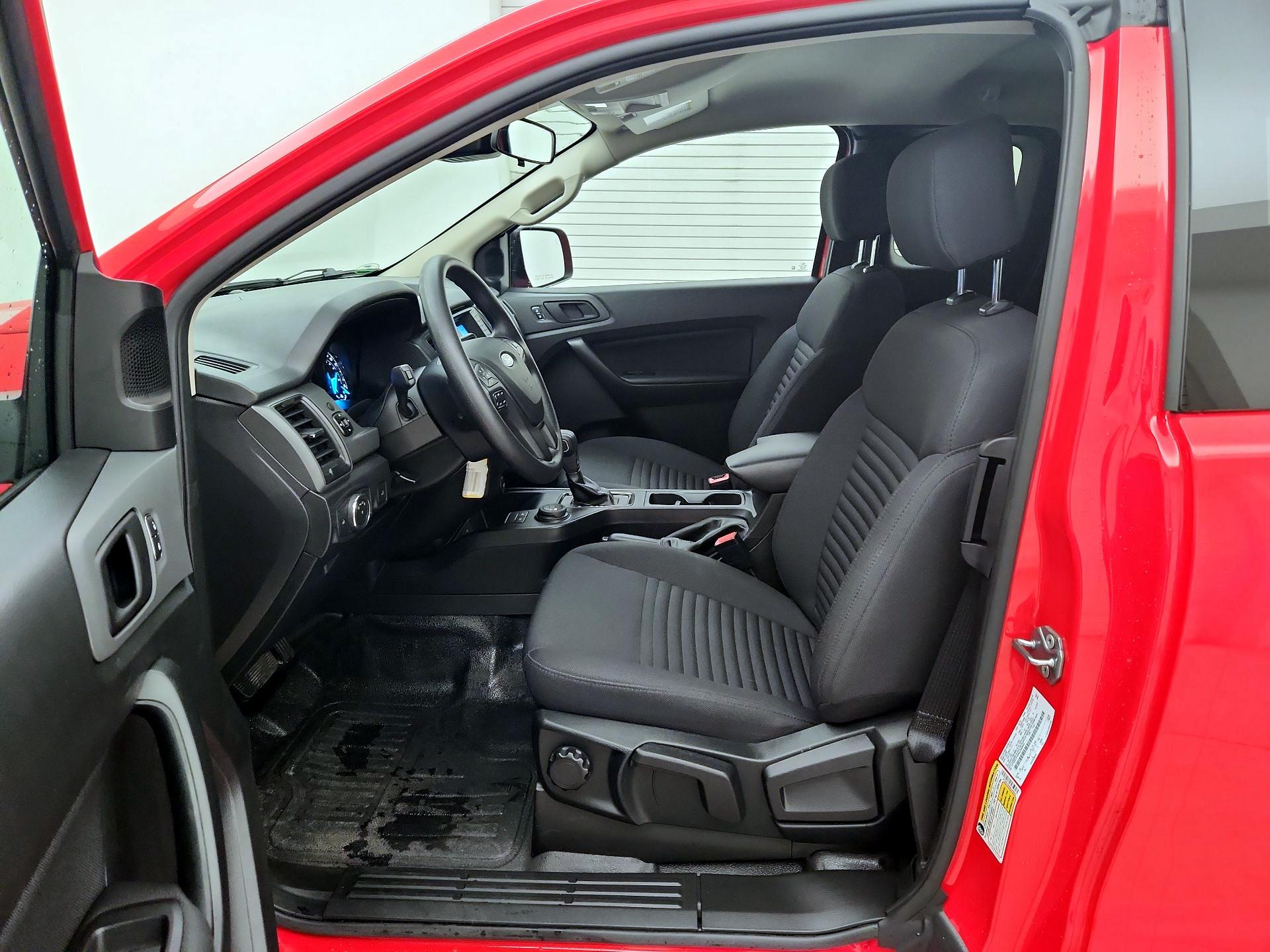 Thumbnail: 2022 Ford Ranger - 11